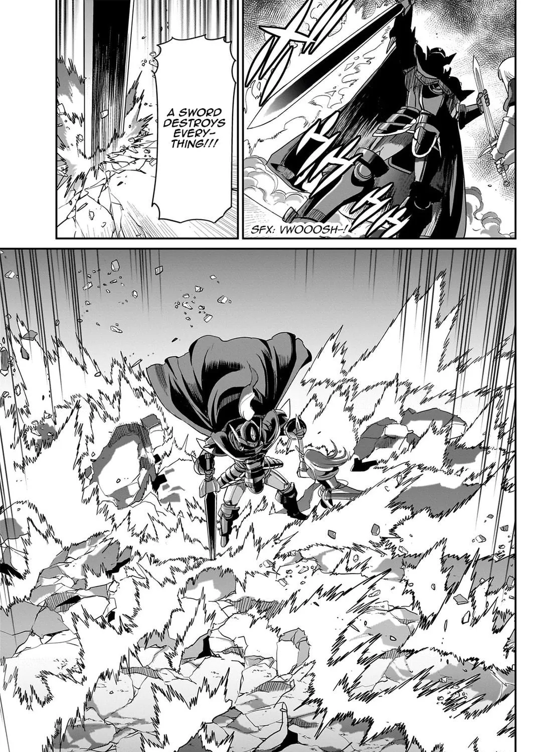 Isekai Shoukan Oji-san no Juumusou Life - Sabage Suki Salaryman wa Kaisha Owari ni Isekai e Chokki suru Chapter 25 page 35 - 