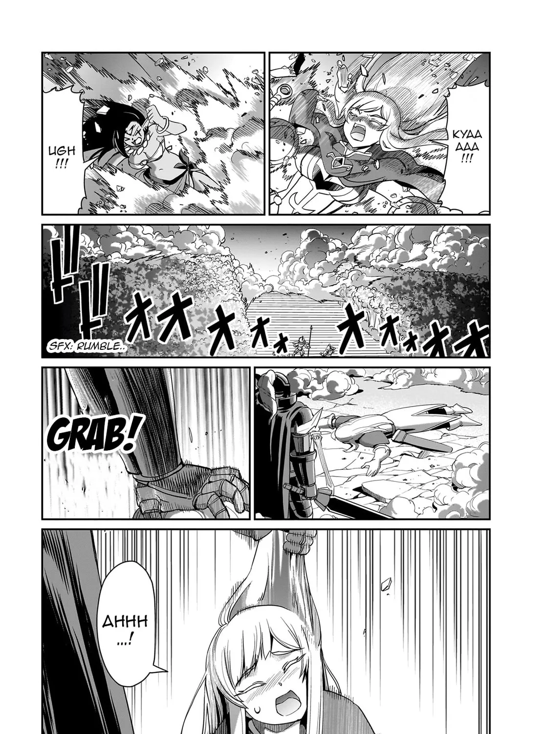 Isekai Shoukan Oji-san no Juumusou Life - Sabage Suki Salaryman wa Kaisha Owari ni Isekai e Chokki suru Chapter 25 page 37 - 