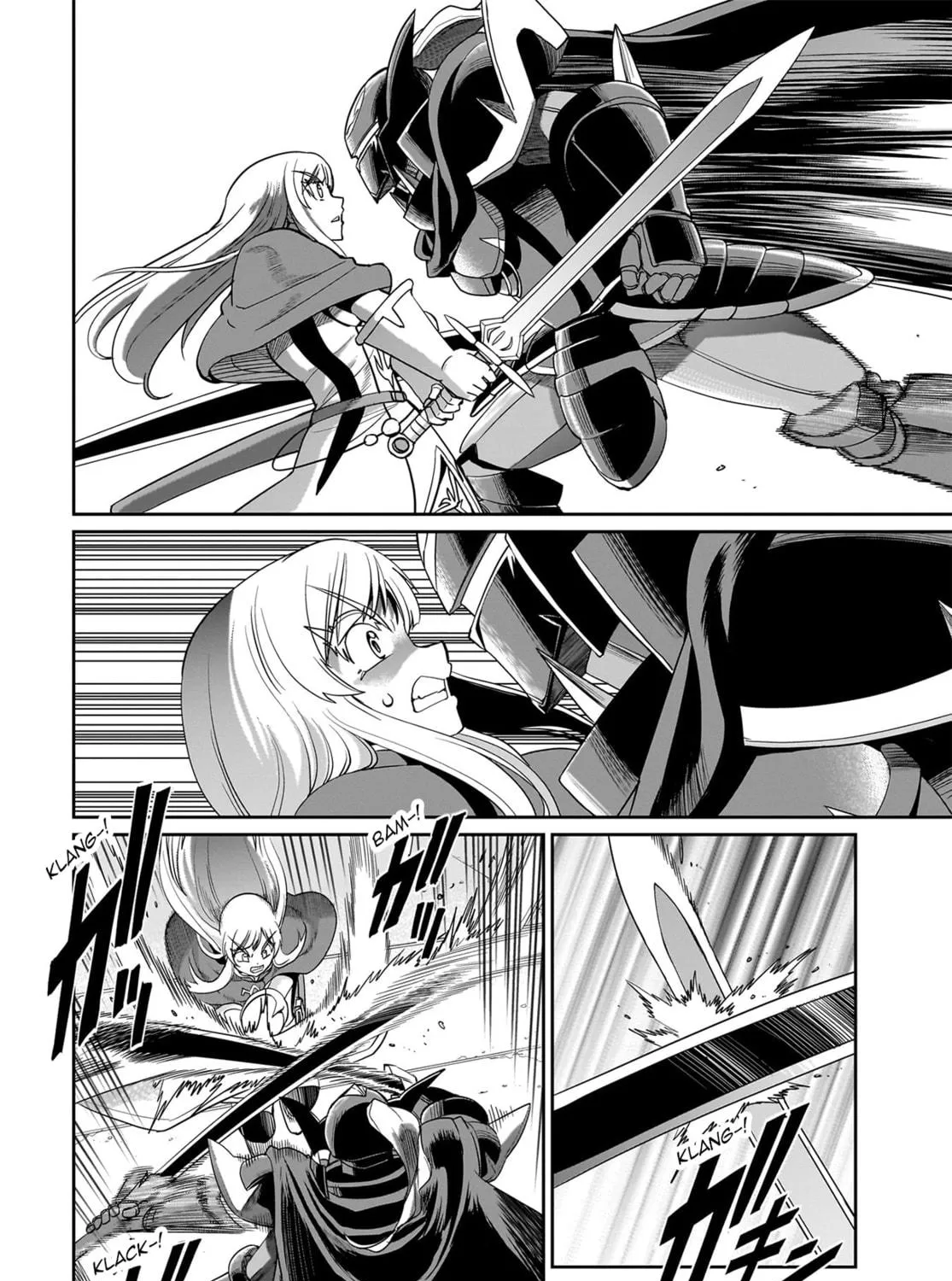 Isekai Shoukan Oji-san no Juumusou Life - Sabage Suki Salaryman wa Kaisha Owari ni Isekai e Chokki suru Chapter 25 page 9 - 
