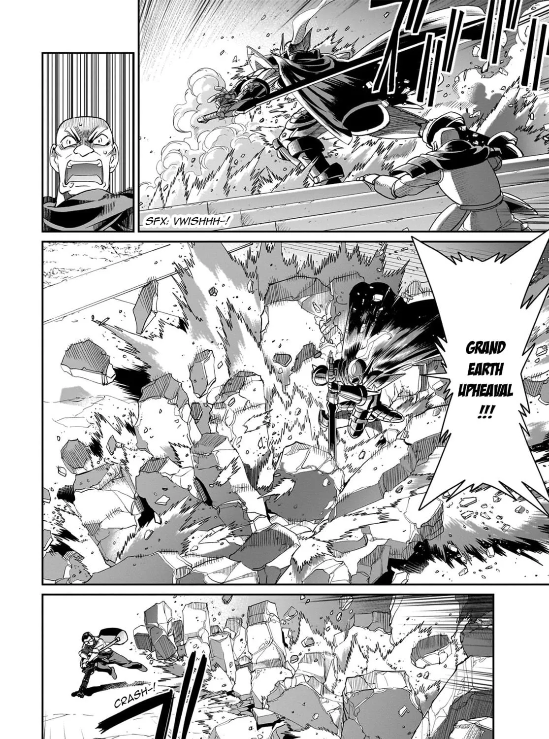 Isekai Shoukan Oji-san no Juumusou Life - Sabage Suki Salaryman wa Kaisha Owari ni Isekai e Chokki suru Chapter 27 page 17 - 