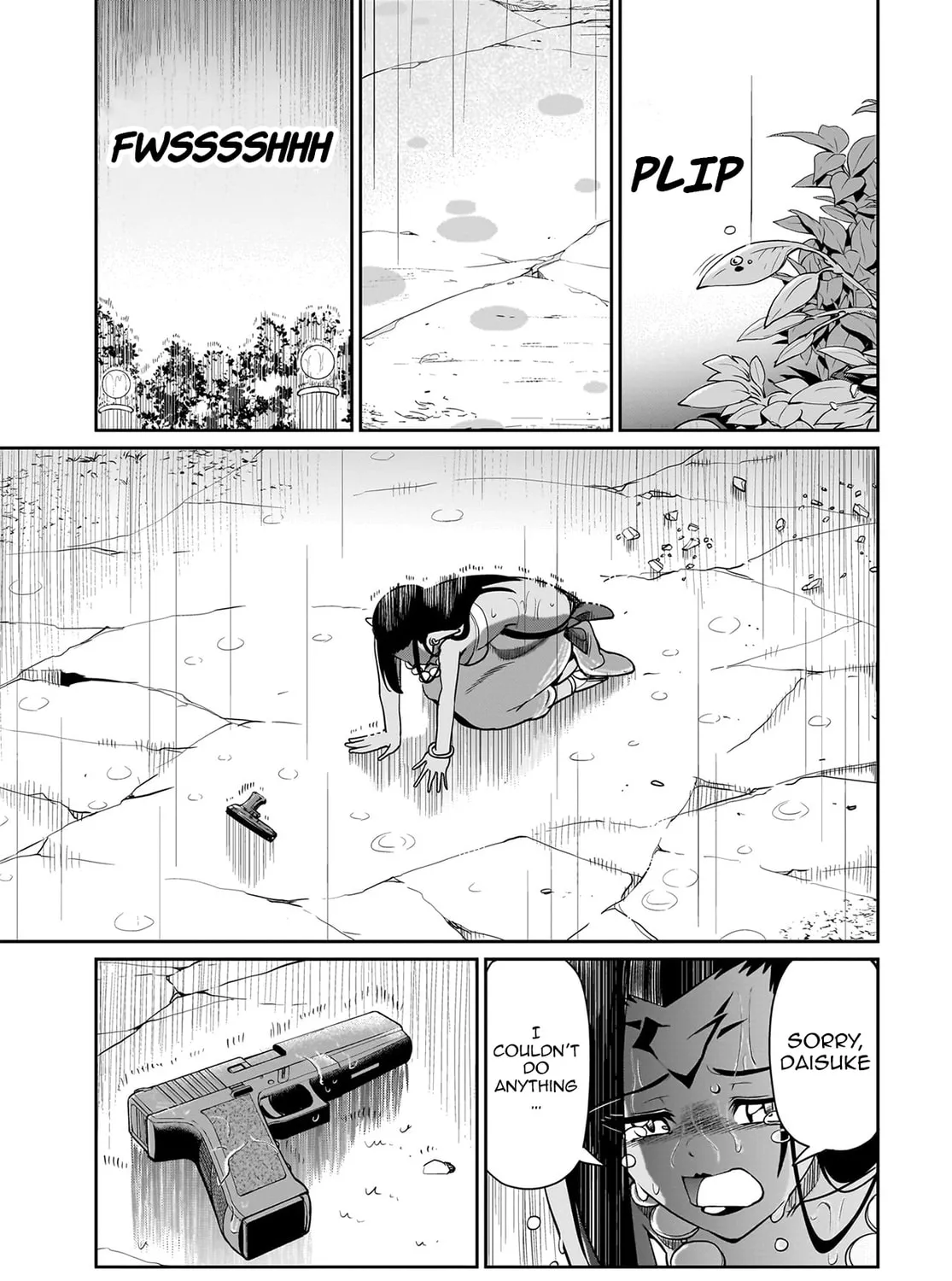 Isekai Shoukan Oji-san no Juumusou Life - Sabage Suki Salaryman wa Kaisha Owari ni Isekai e Chokki suru Chapter 29 page 15 - 