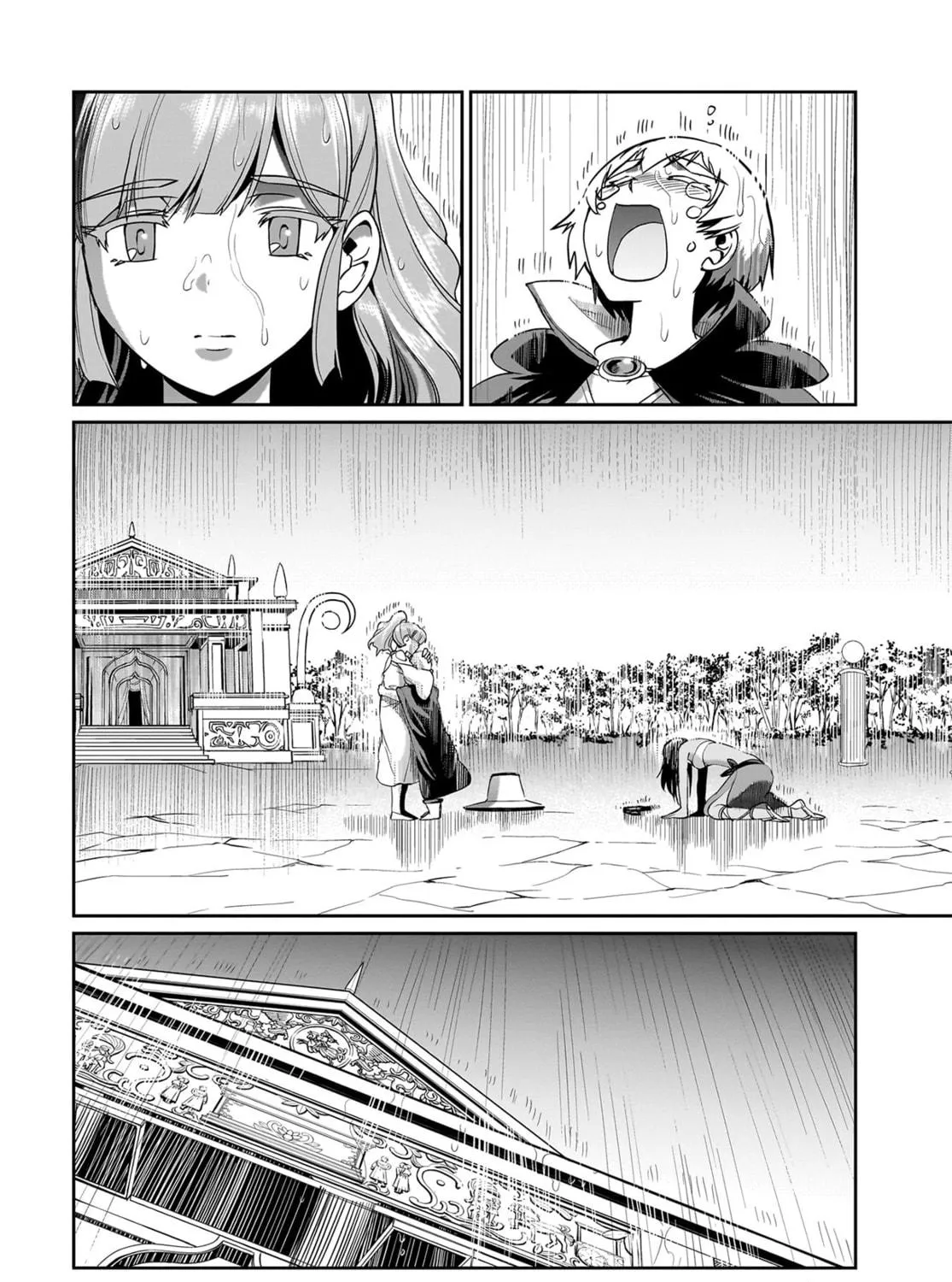 Isekai Shoukan Oji-san no Juumusou Life - Sabage Suki Salaryman wa Kaisha Owari ni Isekai e Chokki suru Chapter 29 page 17 - 