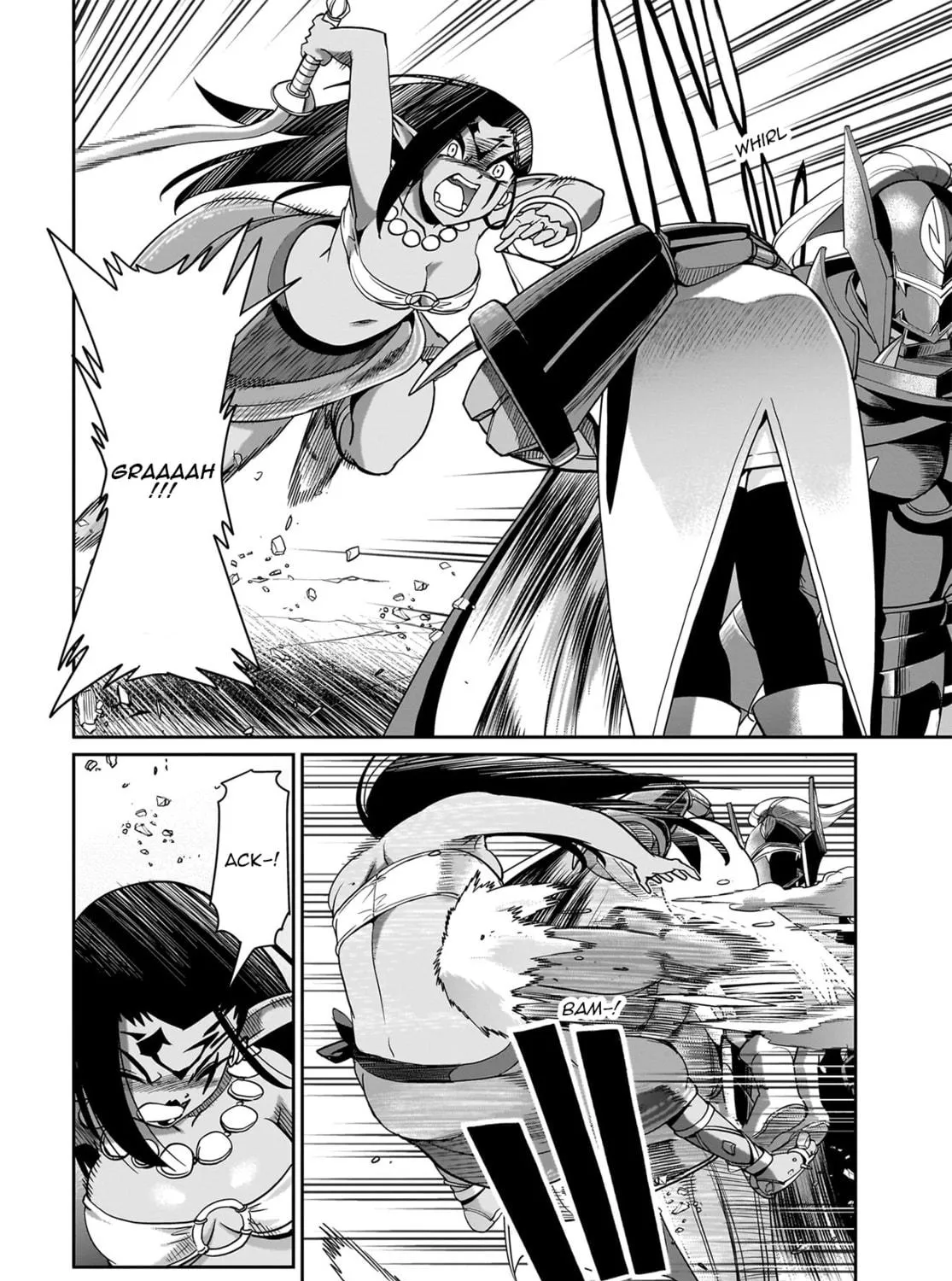 Isekai Shoukan Oji-san no Juumusou Life - Sabage Suki Salaryman wa Kaisha Owari ni Isekai e Chokki suru Chapter 29 page 5 - 