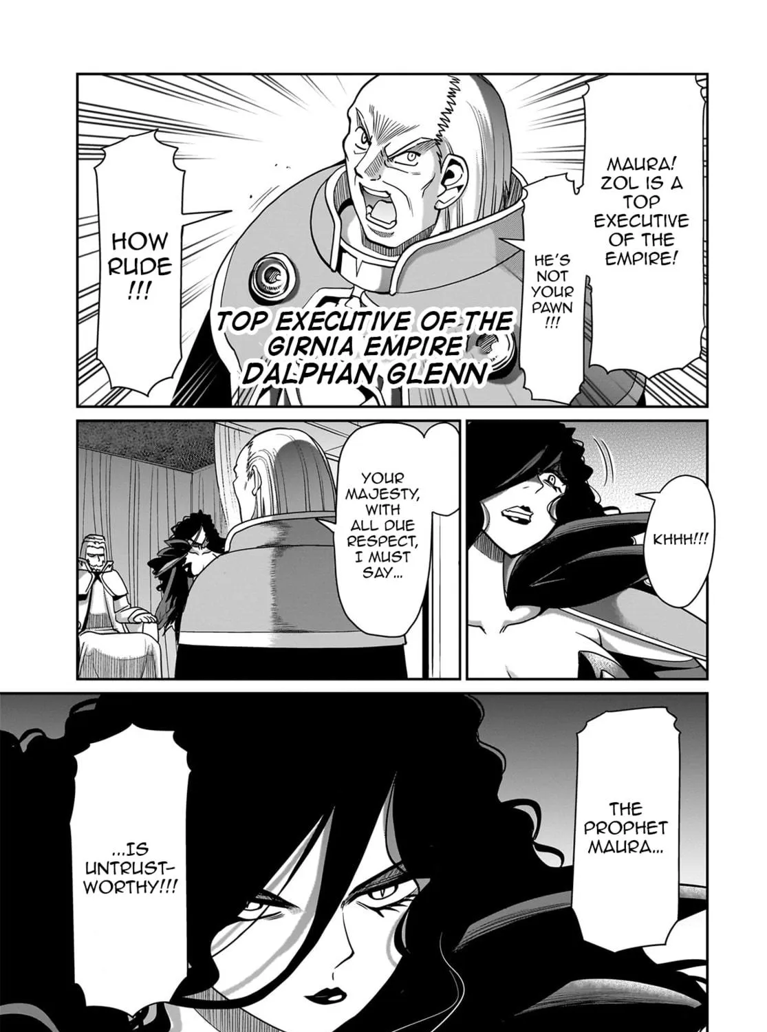 Isekai Shoukan Oji-san no Juumusou Life - Sabage Suki Salaryman wa Kaisha Owari ni Isekai e Chokki suru Chapter 30 page 11 - 
