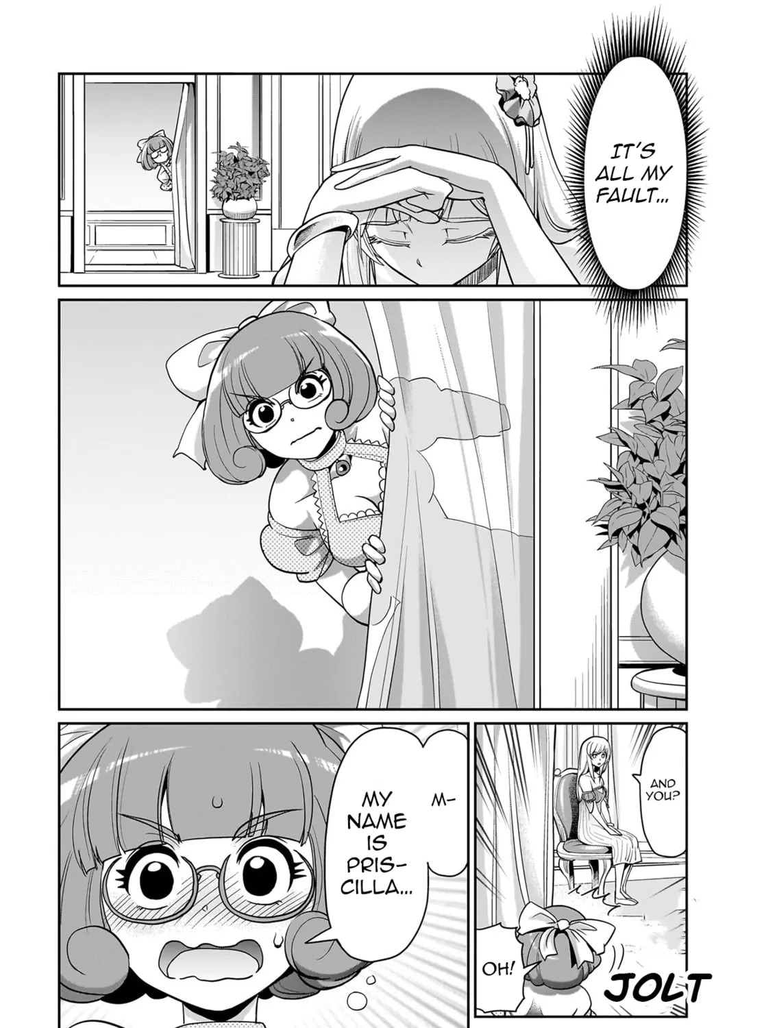 Isekai Shoukan Oji-san no Juumusou Life - Sabage Suki Salaryman wa Kaisha Owari ni Isekai e Chokki suru Chapter 30 page 25 - 