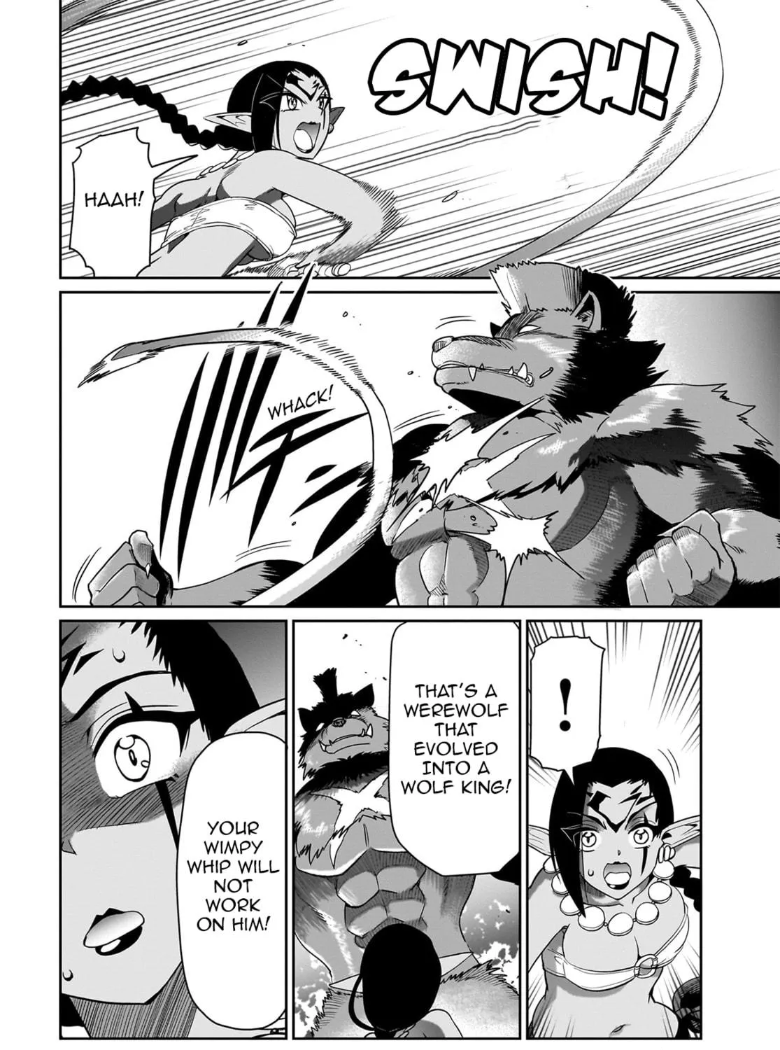 Isekai Shoukan Oji-san no Juumusou Life - Sabage Suki Salaryman wa Kaisha Owari ni Isekai e Chokki suru Chapter 31 page 29 - 