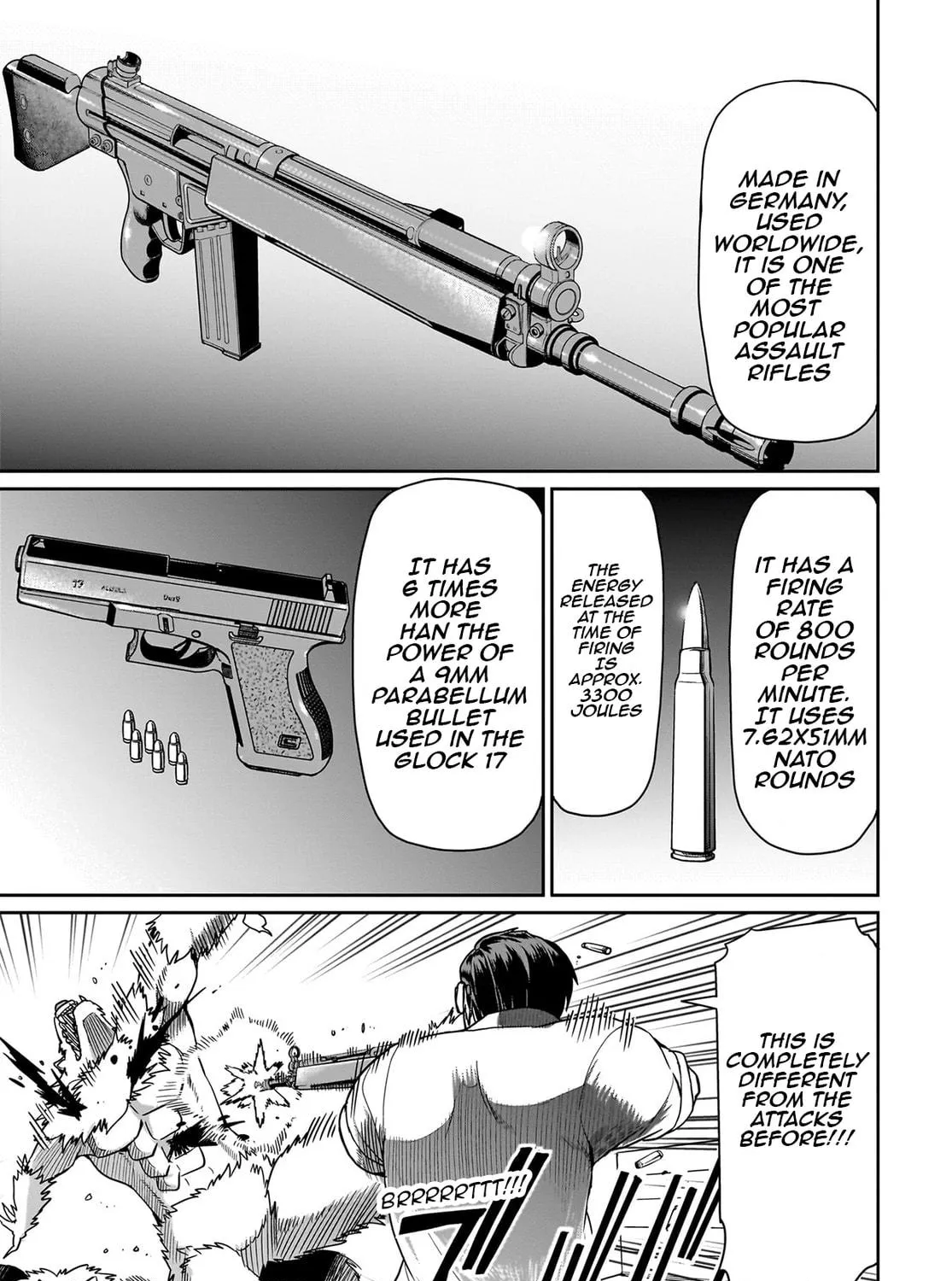 Isekai Shoukan Oji-san no Juumusou Life - Sabage Suki Salaryman wa Kaisha Owari ni Isekai e Chokki suru Chapter 32 page 19 - 