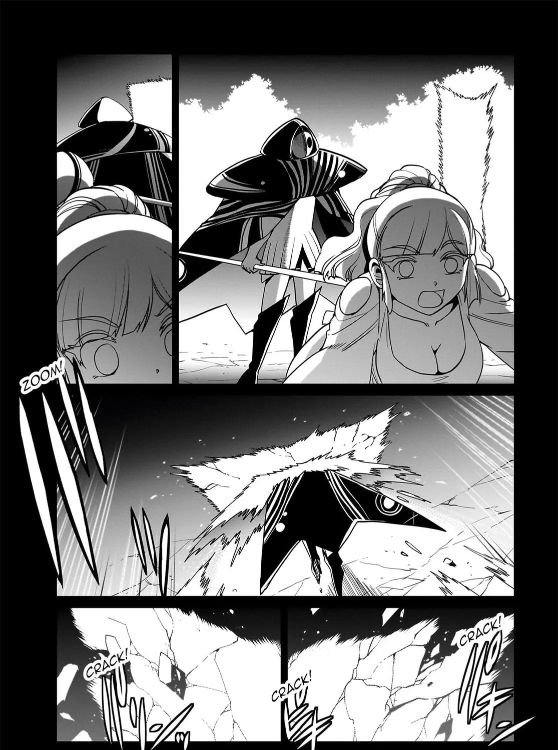 Isekai Shoukan Oji-san no Juumusou Life - Sabage Suki Salaryman wa Kaisha Owari ni Isekai e Chokki suru Chapter 33 page 11 - 