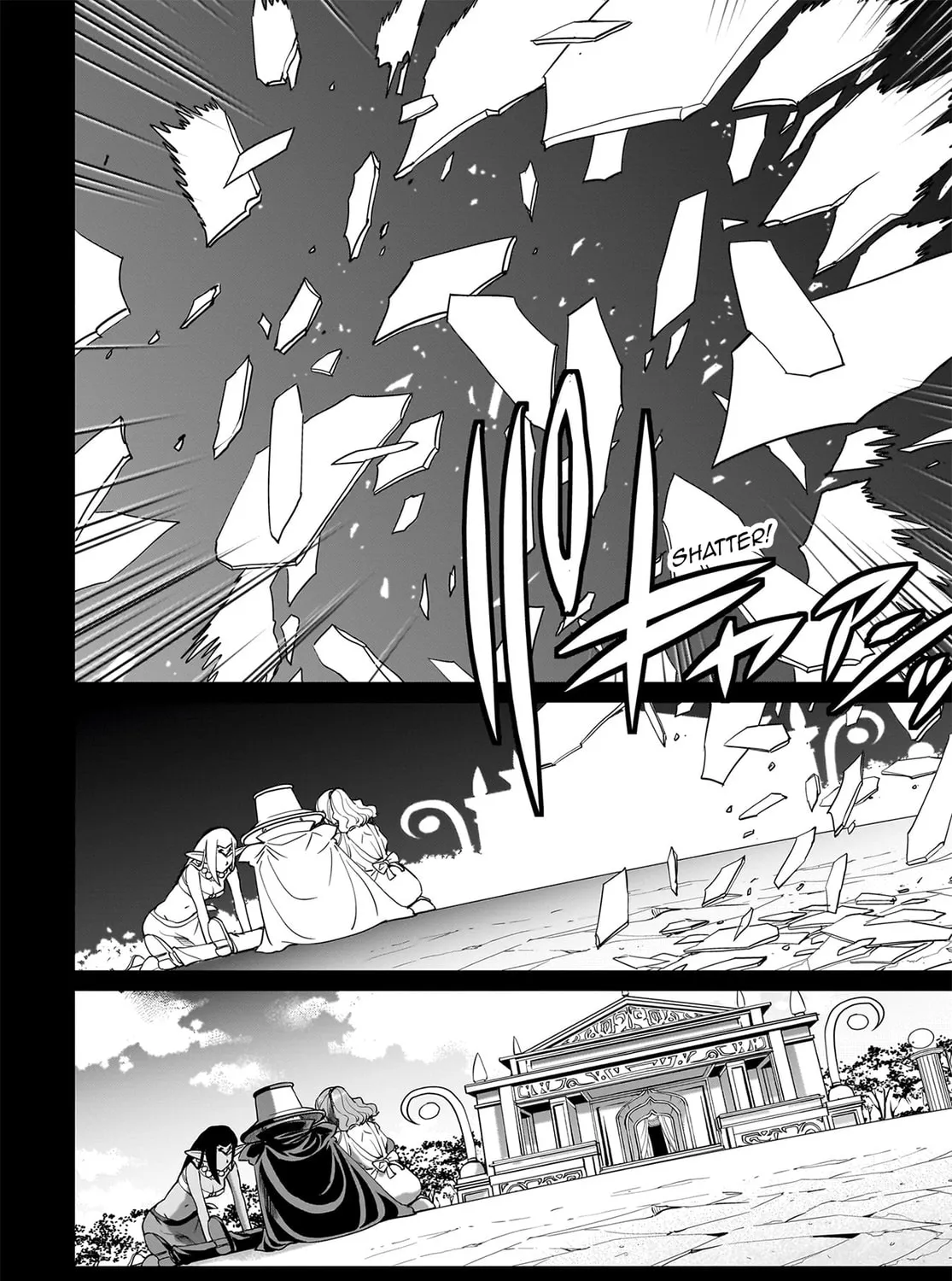 Isekai Shoukan Oji-san no Juumusou Life - Sabage Suki Salaryman wa Kaisha Owari ni Isekai e Chokki suru Chapter 33 page 13 - 