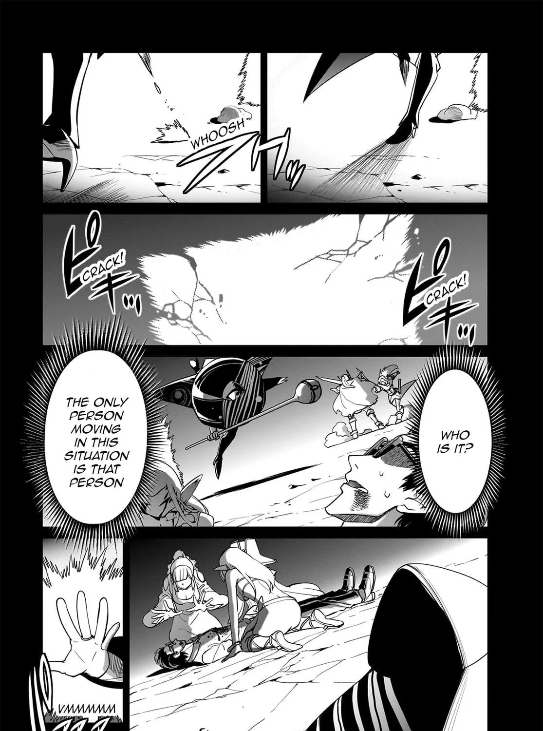 Isekai Shoukan Oji-san no Juumusou Life - Sabage Suki Salaryman wa Kaisha Owari ni Isekai e Chokki suru Chapter 33 page 5 - 