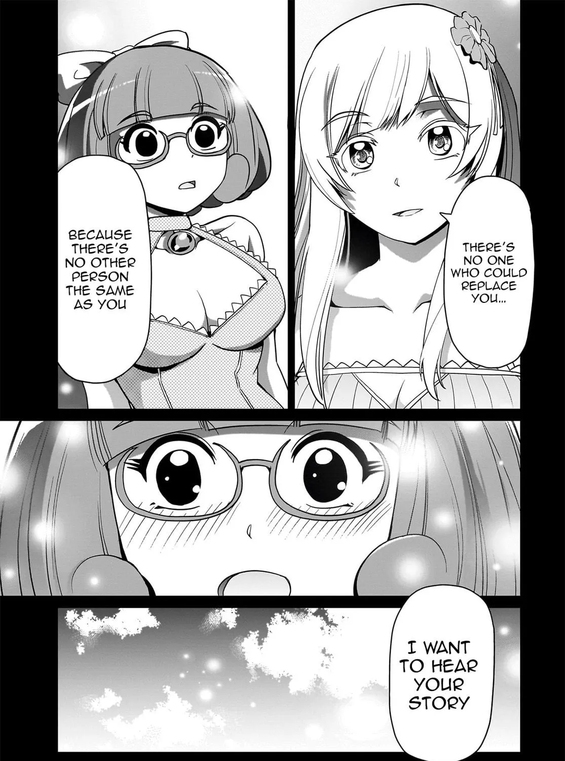 Isekai Shoukan Oji-san no Juumusou Life - Sabage Suki Salaryman wa Kaisha Owari ni Isekai e Chokki suru Chapter 34 page 35 - 
