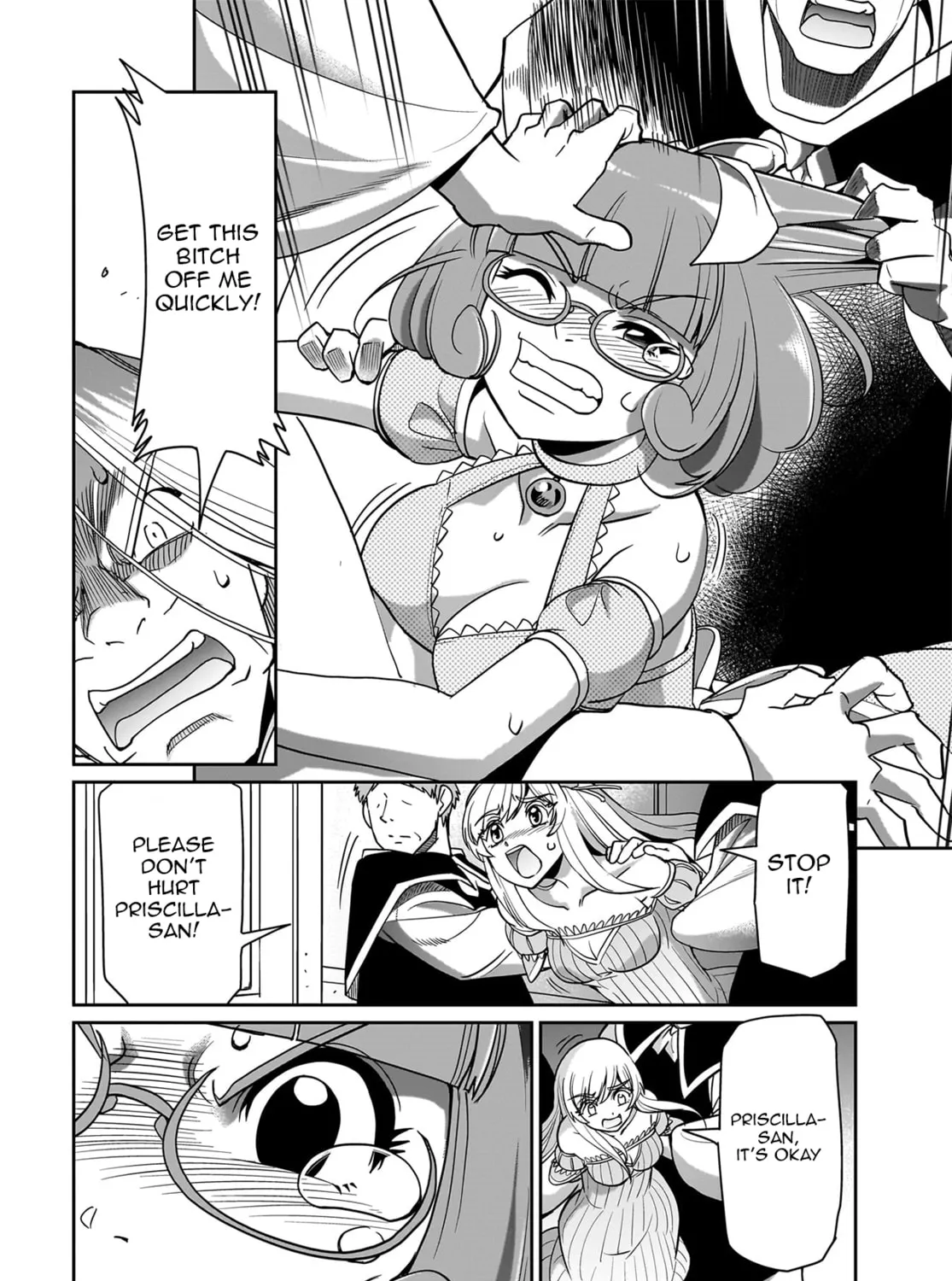 Isekai Shoukan Oji-san no Juumusou Life - Sabage Suki Salaryman wa Kaisha Owari ni Isekai e Chokki suru Chapter 35 page 25 - 