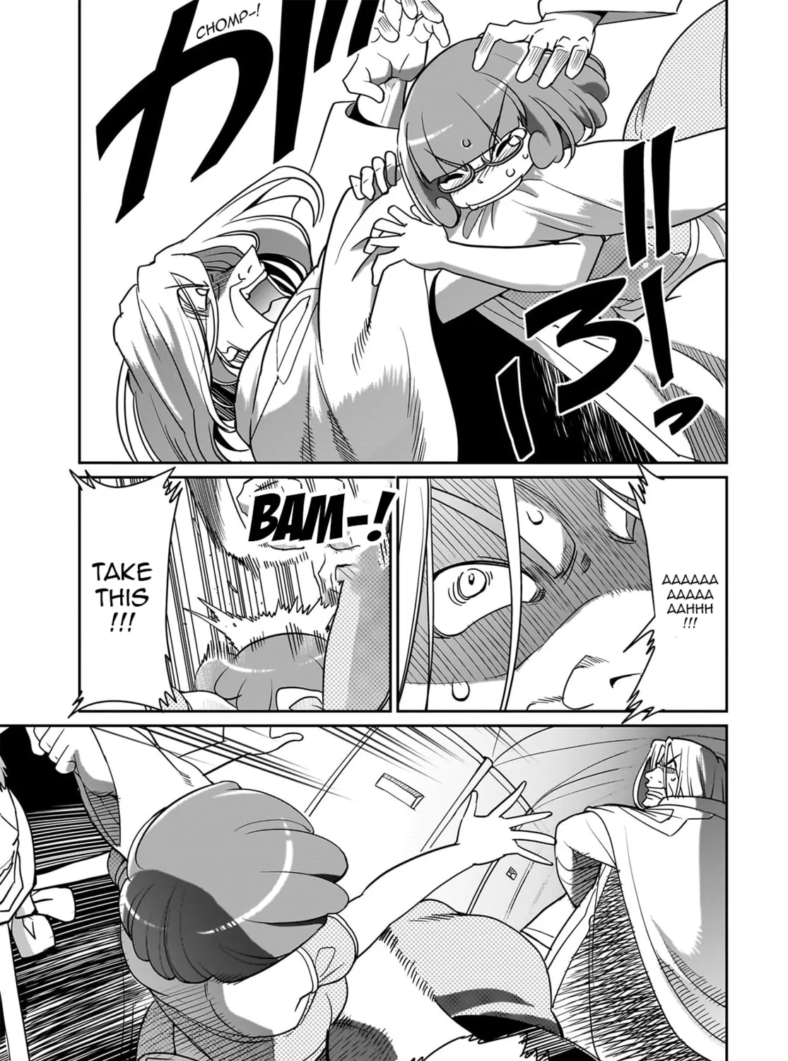 Isekai Shoukan Oji-san no Juumusou Life - Sabage Suki Salaryman wa Kaisha Owari ni Isekai e Chokki suru Chapter 35 page 27 - 