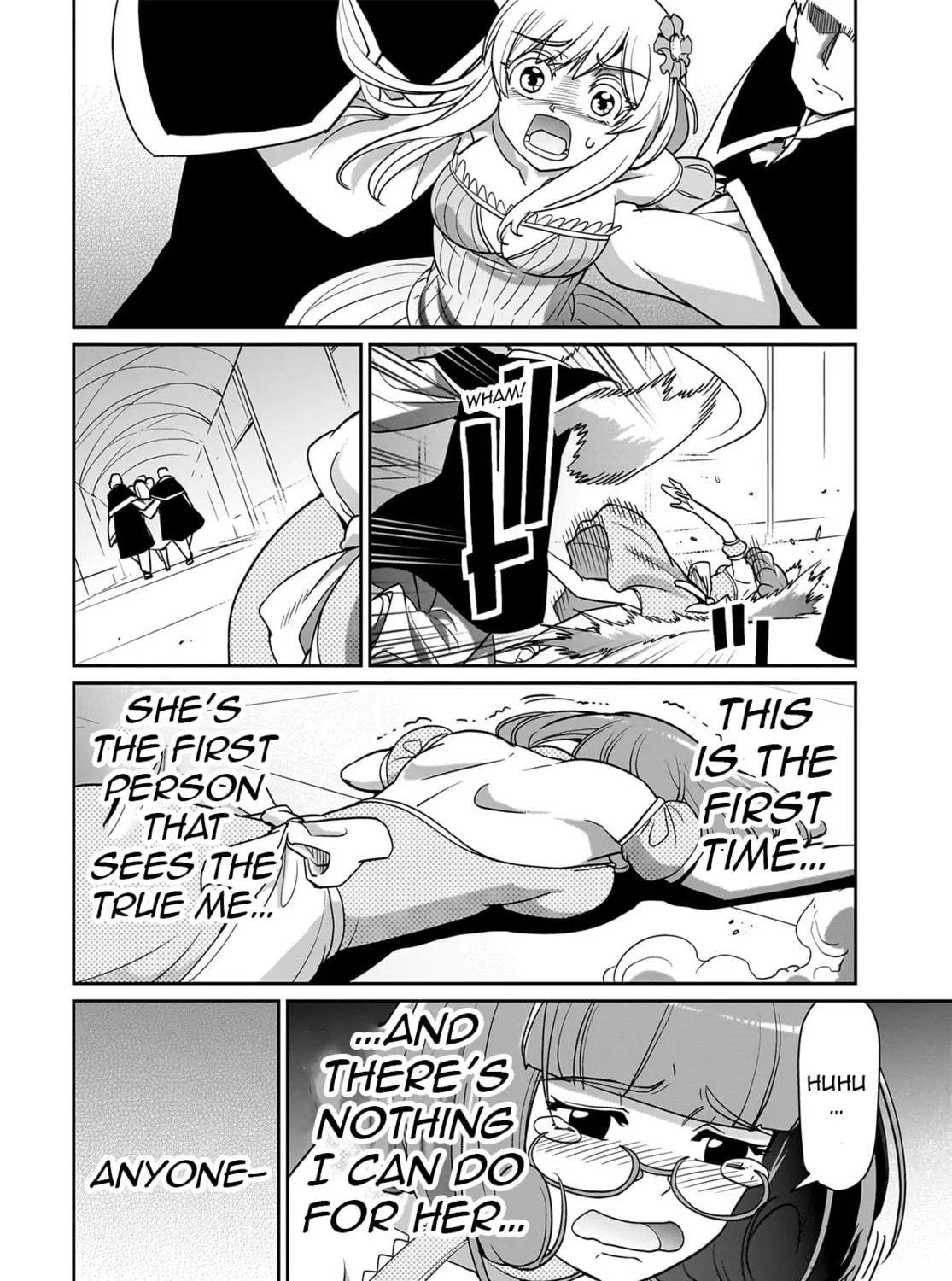 Isekai Shoukan Oji-san no Juumusou Life - Sabage Suki Salaryman wa Kaisha Owari ni Isekai e Chokki suru Chapter 35 page 29 - 