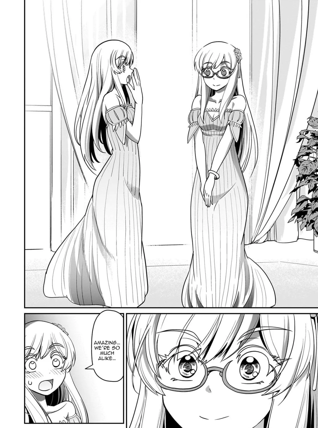Isekai Shoukan Oji-san no Juumusou Life - Sabage Suki Salaryman wa Kaisha Owari ni Isekai e Chokki suru Chapter 35 page 9 - 
