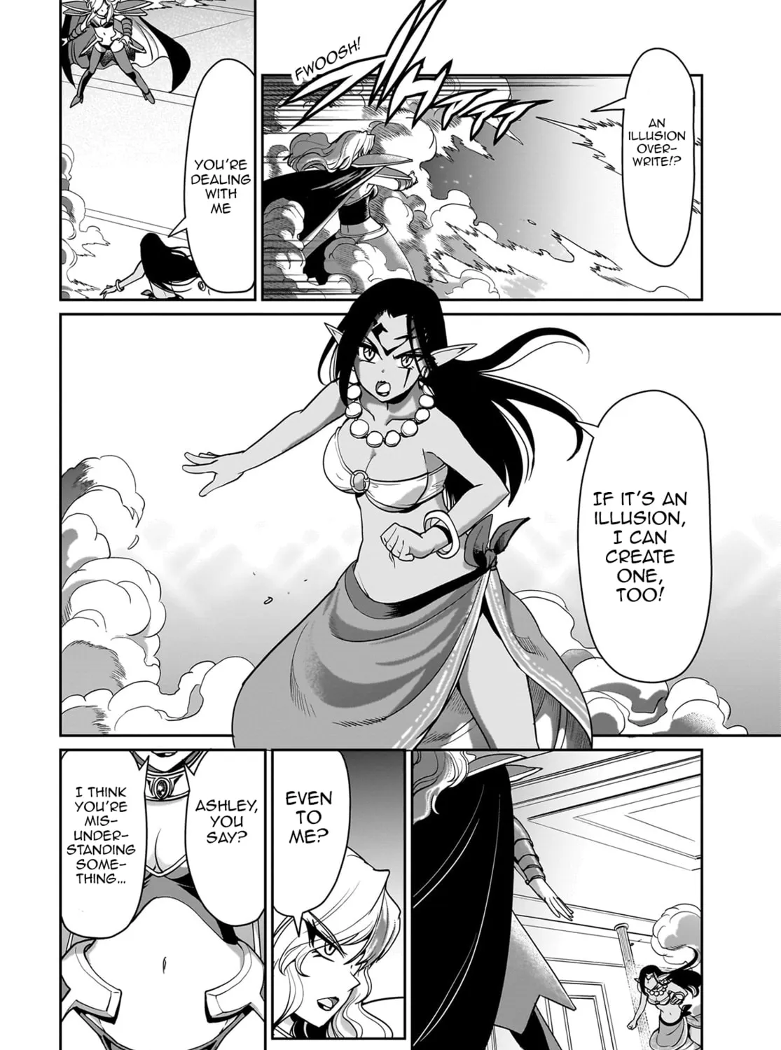 Isekai Shoukan Oji-san no Juumusou Life - Sabage Suki Salaryman wa Kaisha Owari ni Isekai e Chokki suru Chapter 36 page 25 - 