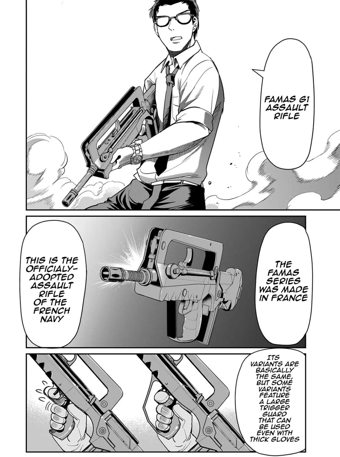 Isekai Shoukan Oji-san no Juumusou Life - Sabage Suki Salaryman wa Kaisha Owari ni Isekai e Chokki suru Chapter 37 page 25 - 