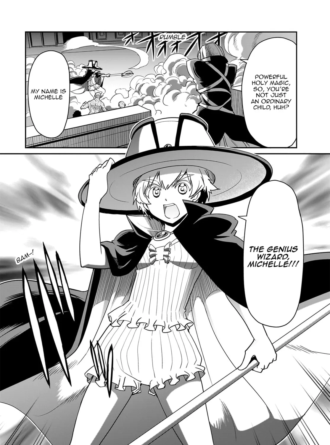 Isekai Shoukan Oji-san no Juumusou Life - Sabage Suki Salaryman wa Kaisha Owari ni Isekai e Chokki suru Chapter 39 page 45 - 