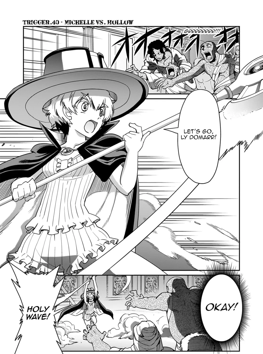 Isekai Shoukan Oji-san no Juumusou Life - Sabage Suki Salaryman wa Kaisha Owari ni Isekai e Chokki suru Chapter 40 page 3 - 