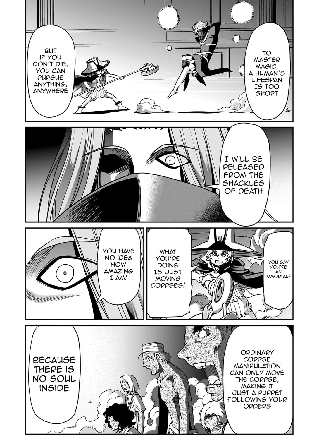 Isekai Shoukan Oji-san no Juumusou Life - Sabage Suki Salaryman wa Kaisha Owari ni Isekai e Chokki suru Chapter 40 page 21 - 