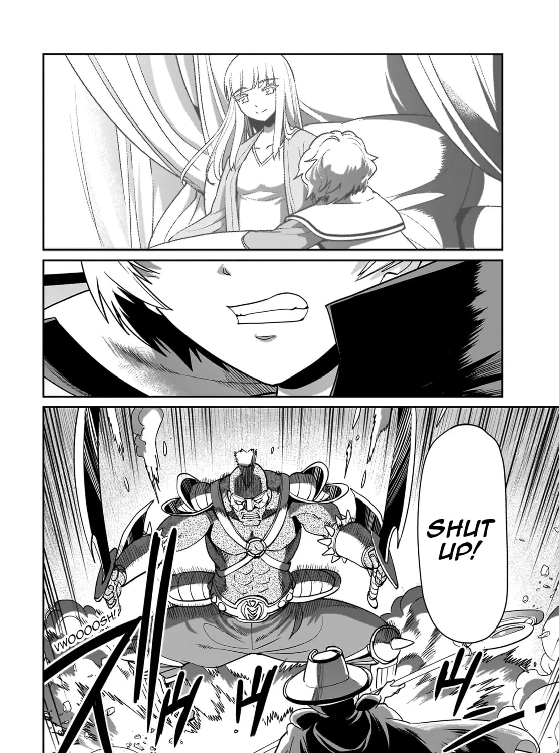 Isekai Shoukan Oji-san no Juumusou Life - Sabage Suki Salaryman wa Kaisha Owari ni Isekai e Chokki suru Chapter 40 page 25 - 