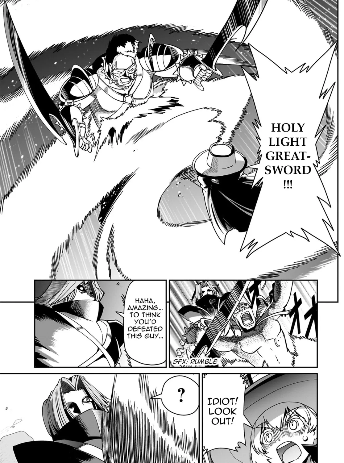 Isekai Shoukan Oji-san no Juumusou Life - Sabage Suki Salaryman wa Kaisha Owari ni Isekai e Chokki suru Chapter 40 page 31 - 