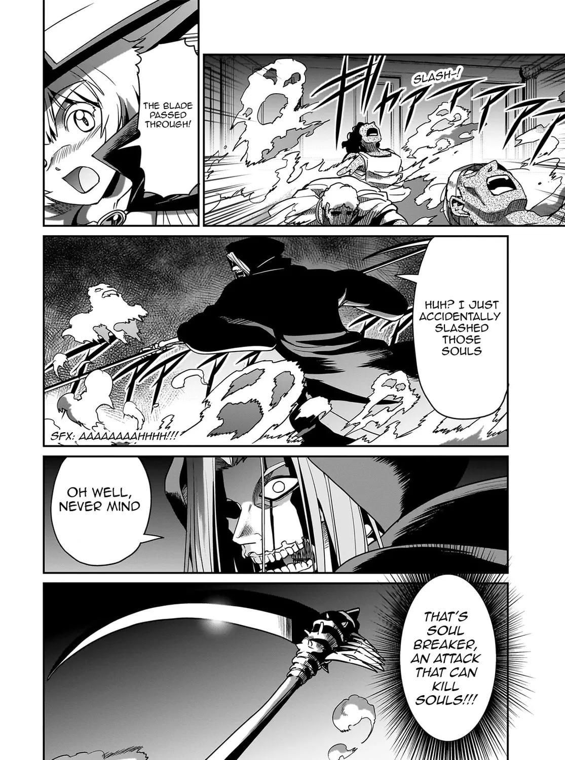 Isekai Shoukan Oji-san no Juumusou Life - Sabage Suki Salaryman wa Kaisha Owari ni Isekai e Chokki suru Chapter 41 page 13 - 