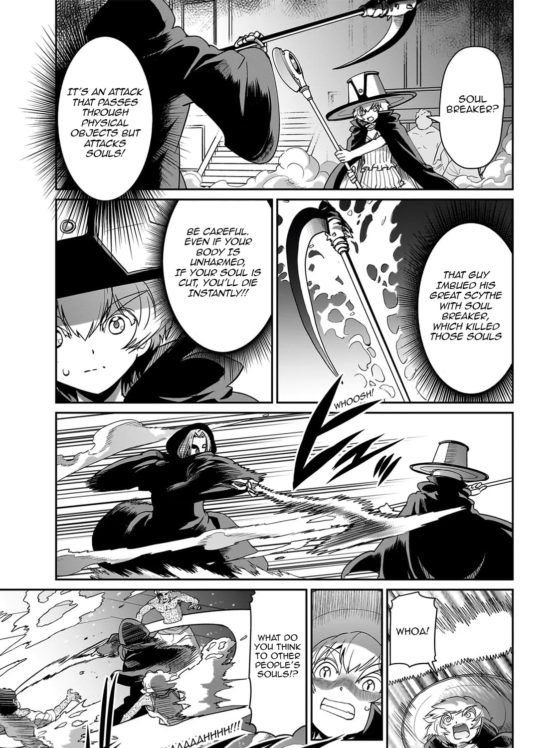 Isekai Shoukan Oji-san no Juumusou Life - Sabage Suki Salaryman wa Kaisha Owari ni Isekai e Chokki suru Chapter 41 page 15 - 