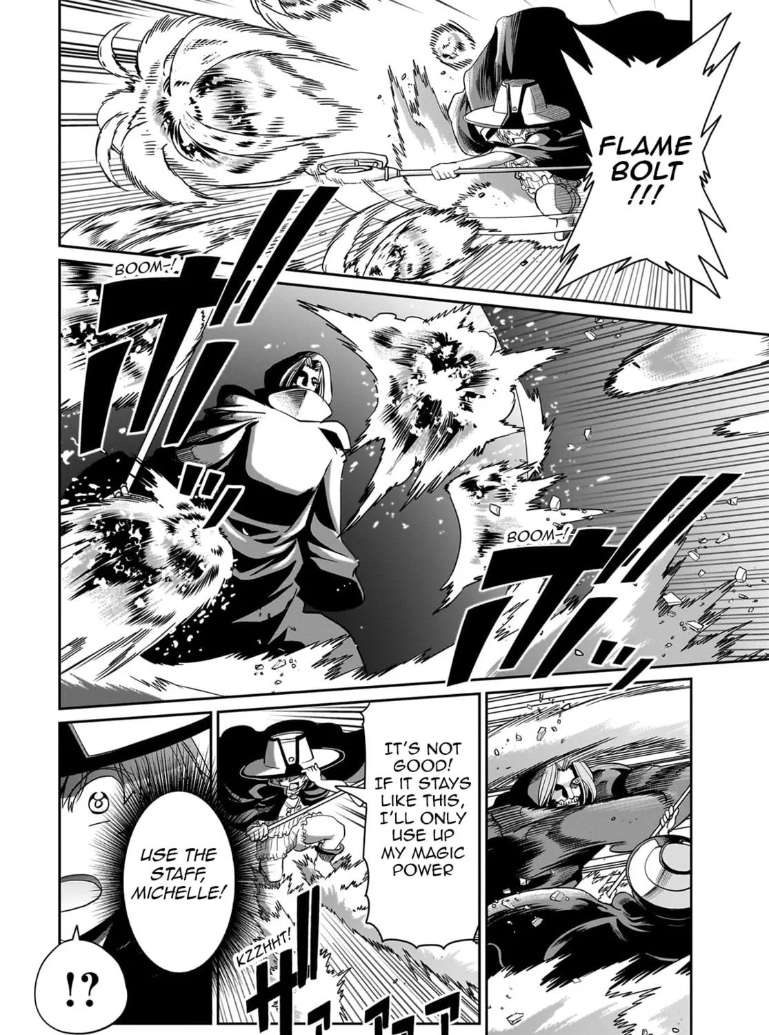Isekai Shoukan Oji-san no Juumusou Life - Sabage Suki Salaryman wa Kaisha Owari ni Isekai e Chokki suru Chapter 41 page 17 - 
