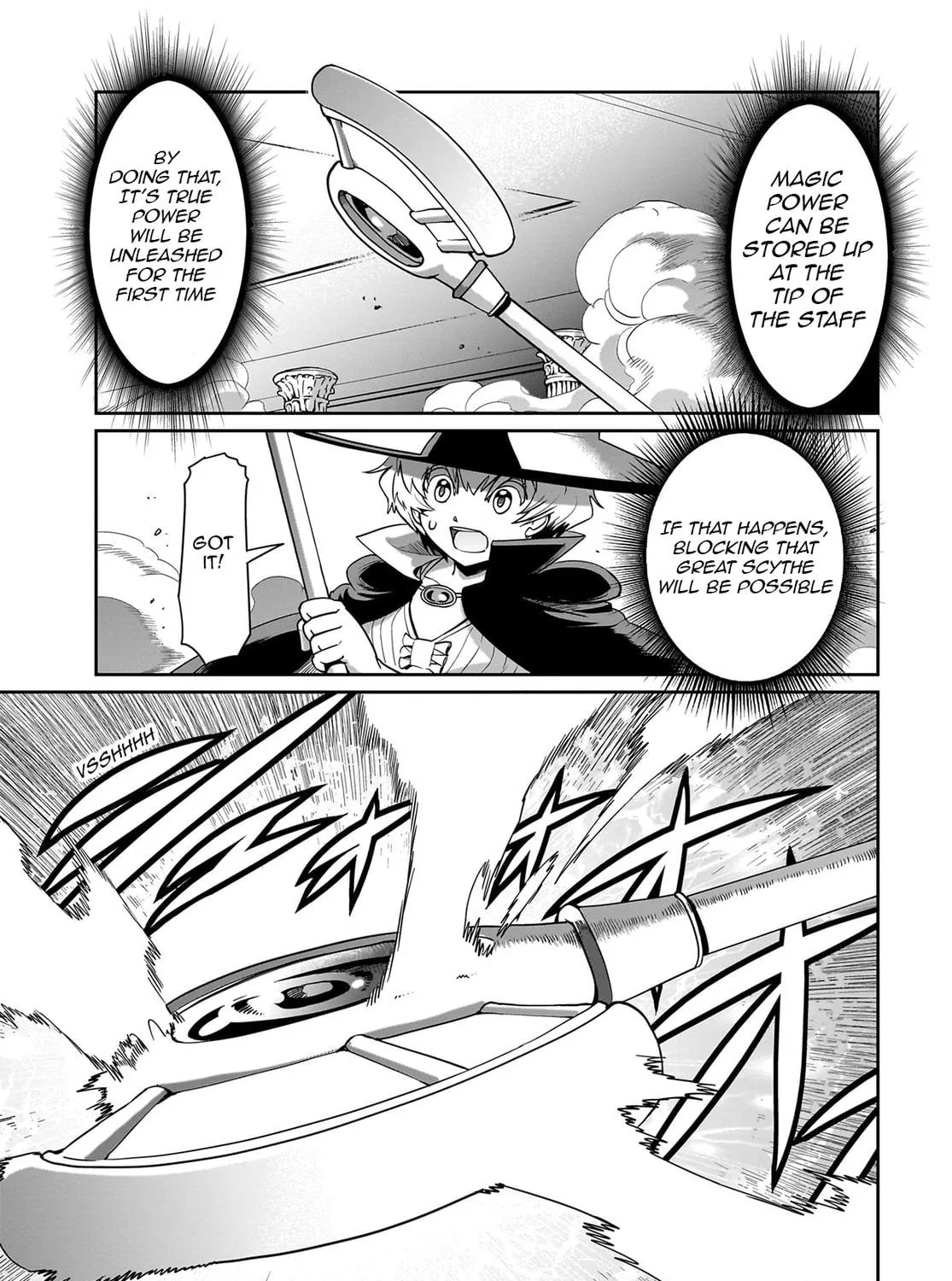 Isekai Shoukan Oji-san no Juumusou Life - Sabage Suki Salaryman wa Kaisha Owari ni Isekai e Chokki suru Chapter 41 page 19 - 