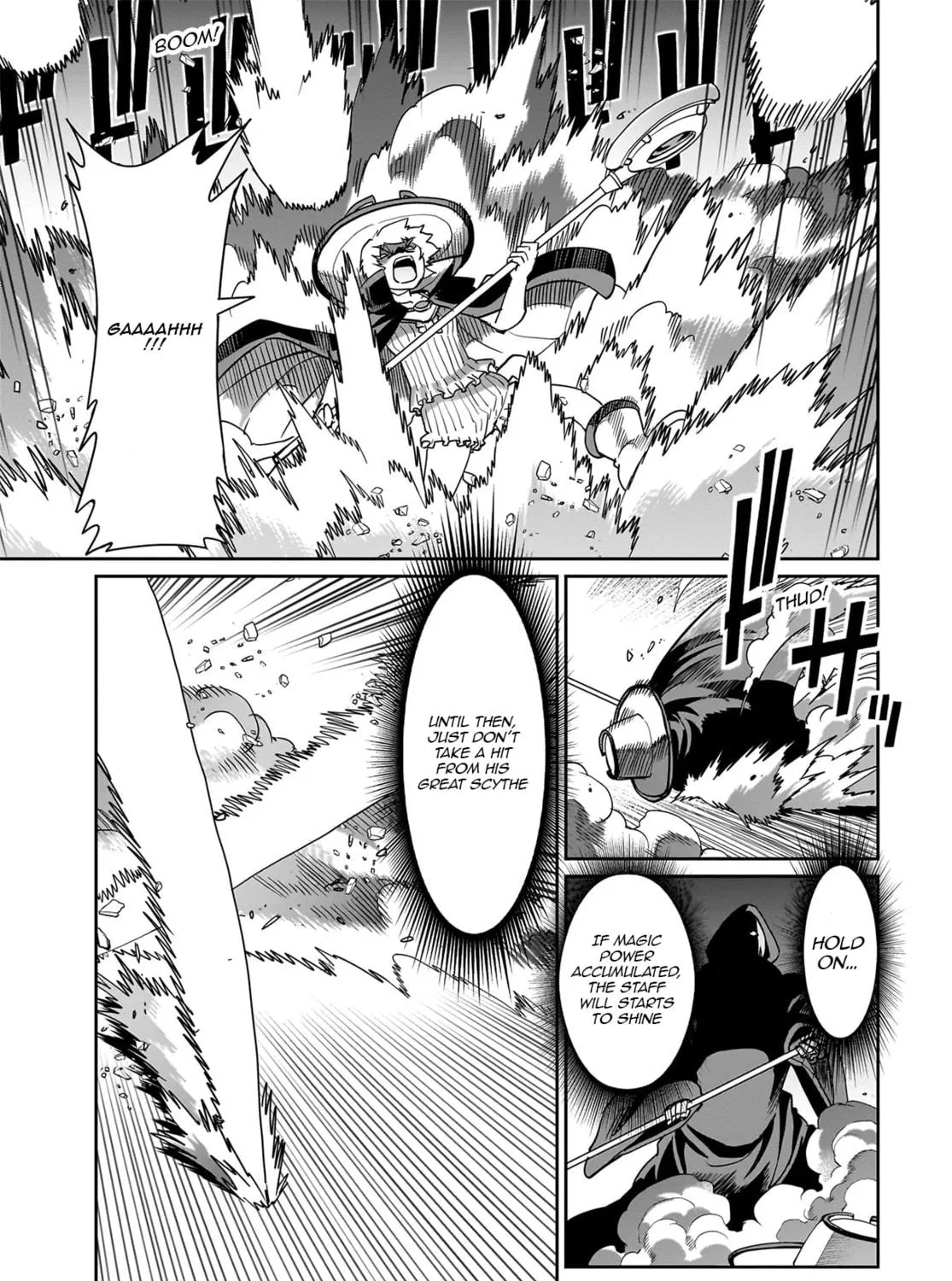 Isekai Shoukan Oji-san no Juumusou Life - Sabage Suki Salaryman wa Kaisha Owari ni Isekai e Chokki suru Chapter 41 page 23 - 