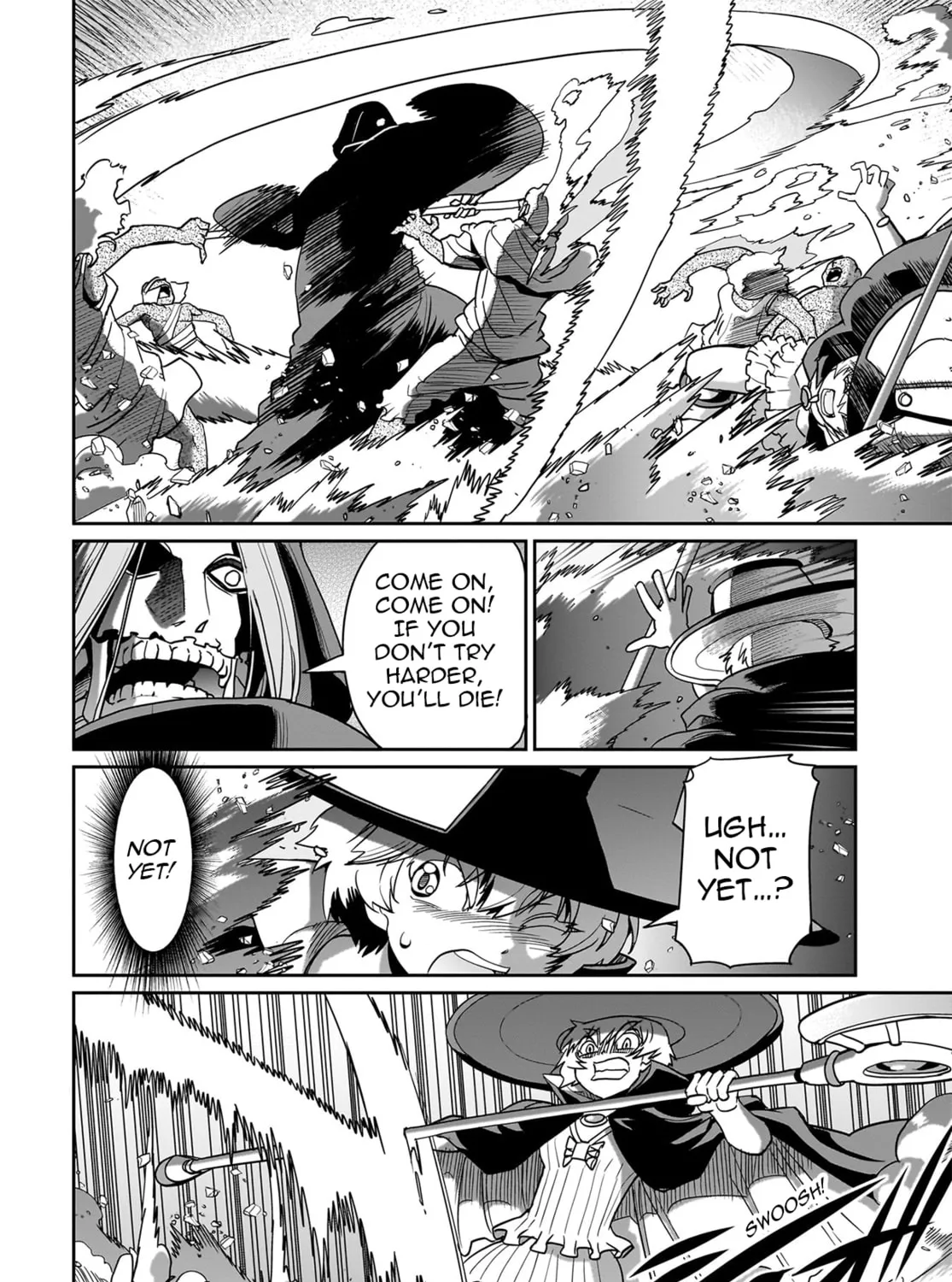 Isekai Shoukan Oji-san no Juumusou Life - Sabage Suki Salaryman wa Kaisha Owari ni Isekai e Chokki suru Chapter 41 page 25 - 