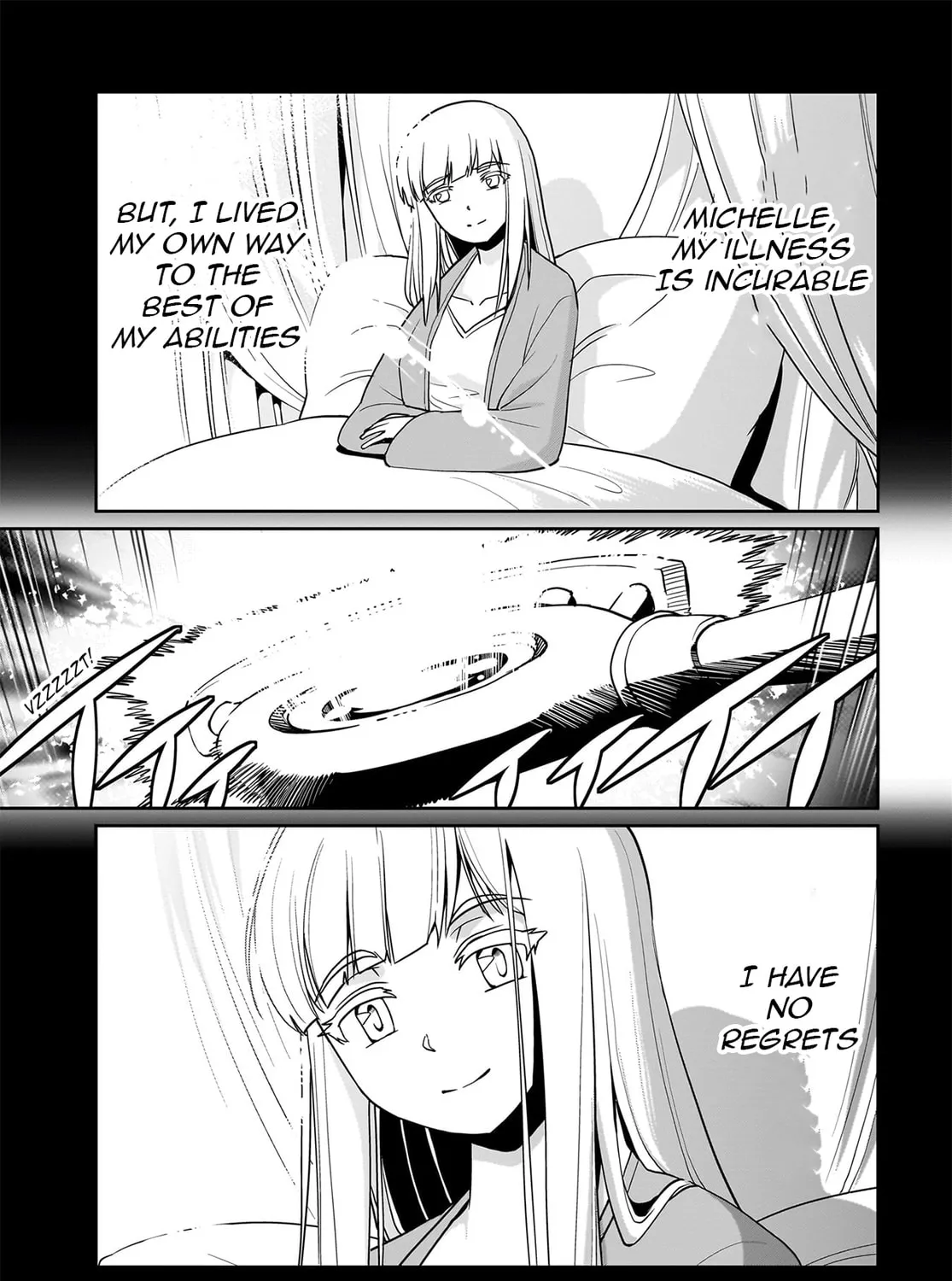 Isekai Shoukan Oji-san no Juumusou Life - Sabage Suki Salaryman wa Kaisha Owari ni Isekai e Chokki suru Chapter 41 page 31 - 