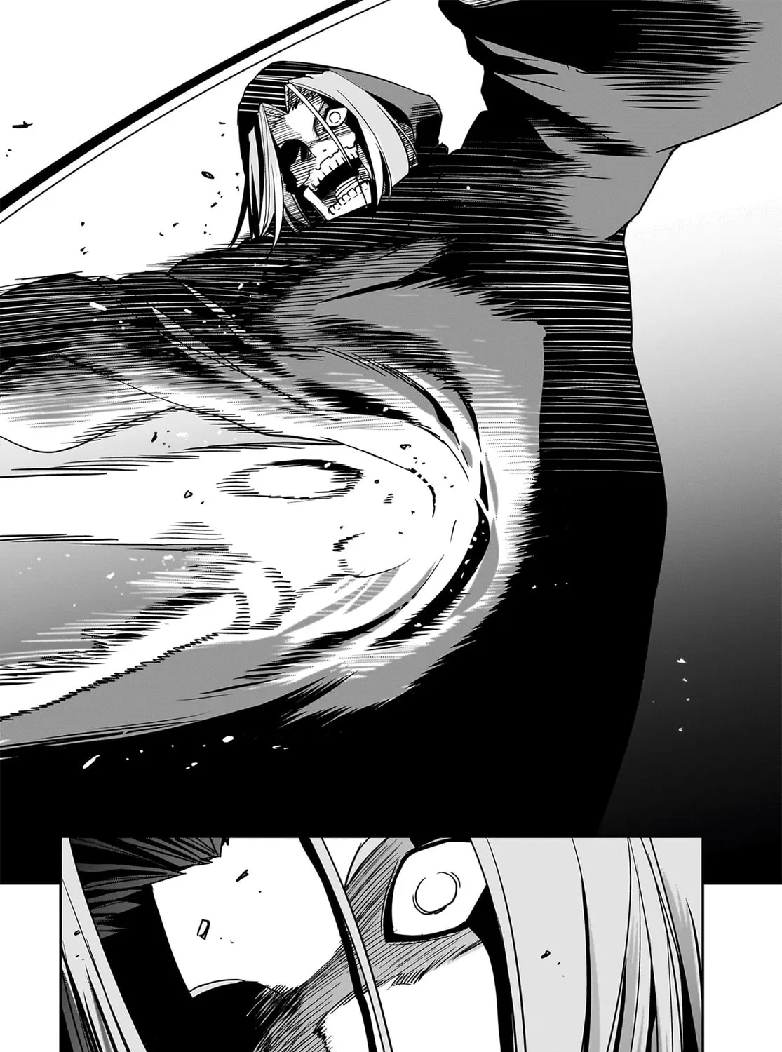 Isekai Shoukan Oji-san no Juumusou Life - Sabage Suki Salaryman wa Kaisha Owari ni Isekai e Chokki suru Chapter 41 page 37 - 