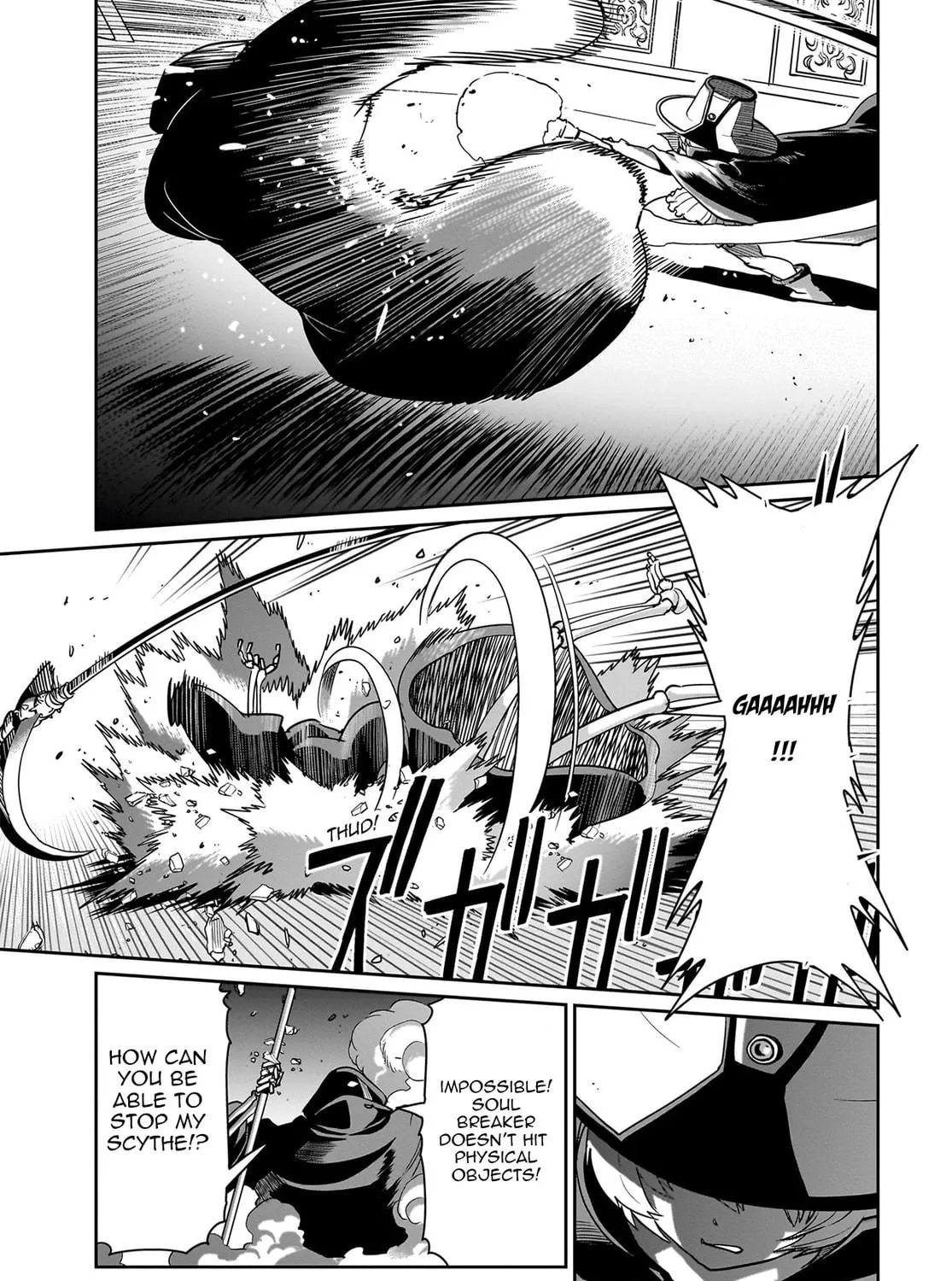 Isekai Shoukan Oji-san no Juumusou Life - Sabage Suki Salaryman wa Kaisha Owari ni Isekai e Chokki suru Chapter 41 page 39 - 