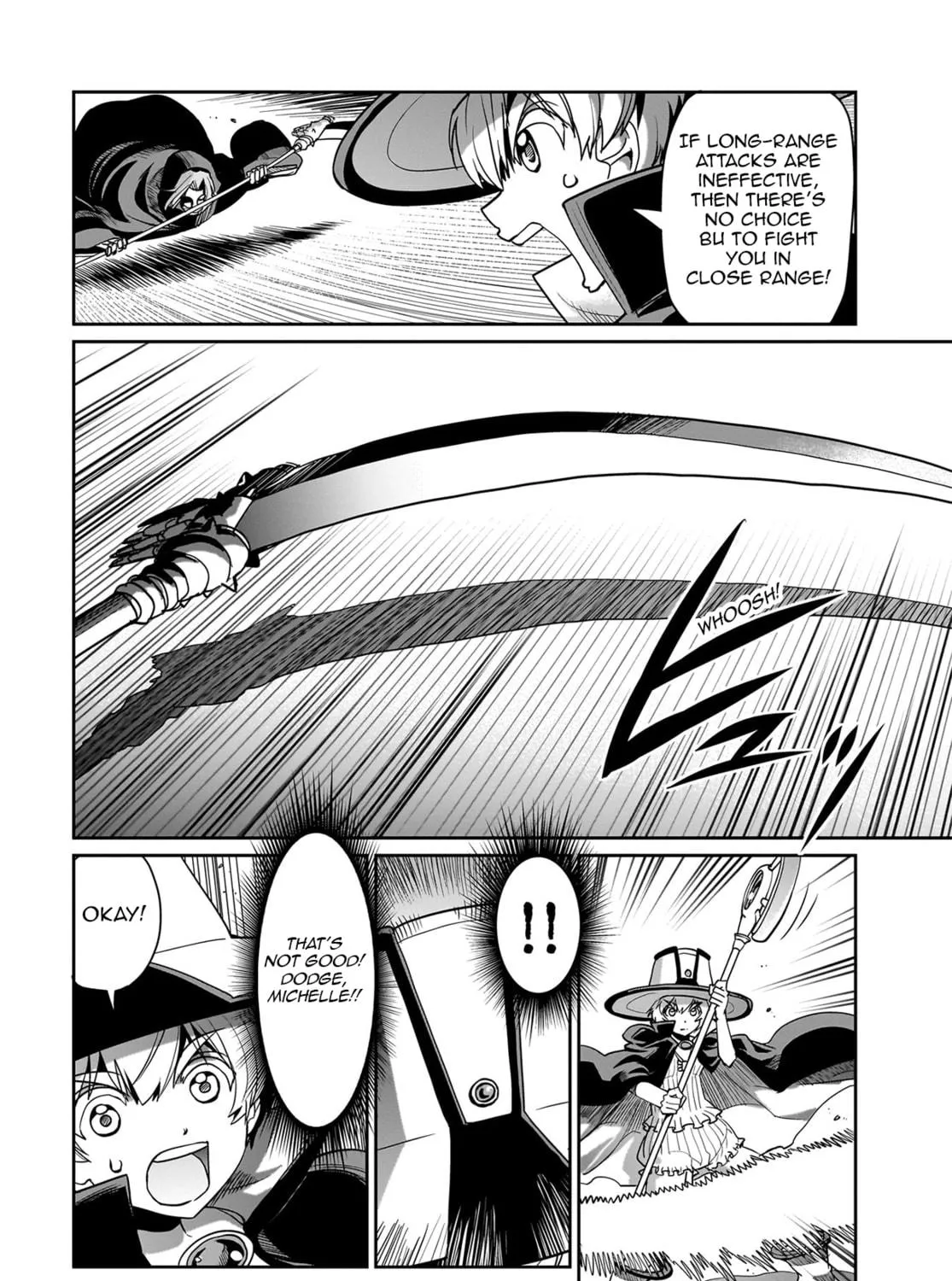Isekai Shoukan Oji-san no Juumusou Life - Sabage Suki Salaryman wa Kaisha Owari ni Isekai e Chokki suru Chapter 41 page 9 - 