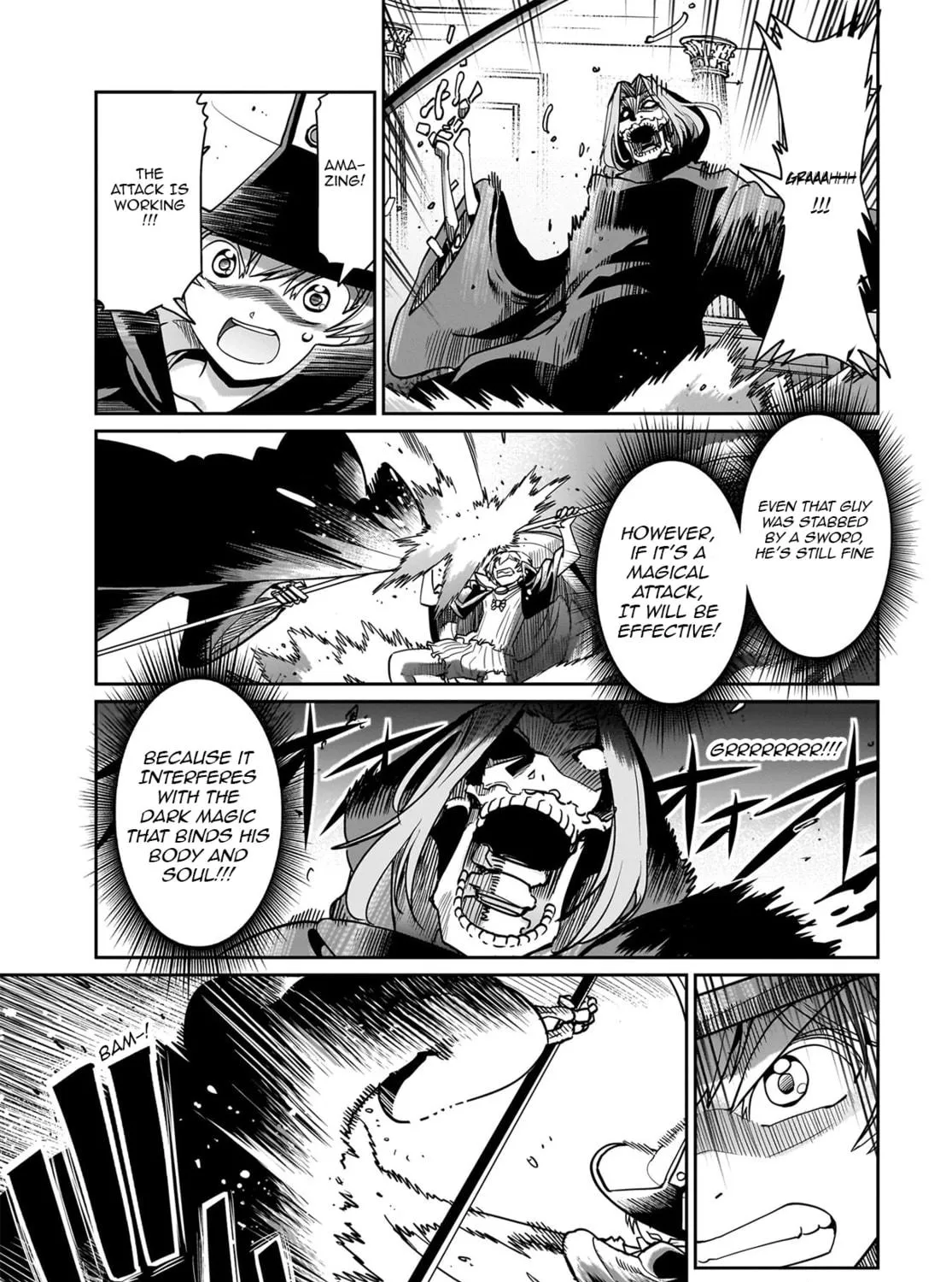 Isekai Shoukan Oji-san no Juumusou Life - Sabage Suki Salaryman wa Kaisha Owari ni Isekai e Chokki suru Chapter 42 page 11 - 