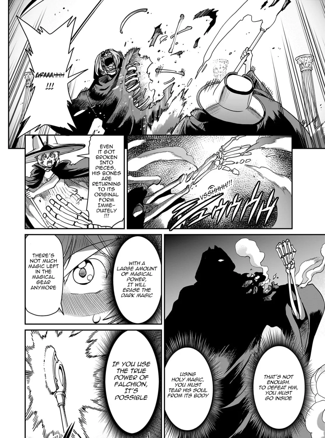 Isekai Shoukan Oji-san no Juumusou Life - Sabage Suki Salaryman wa Kaisha Owari ni Isekai e Chokki suru Chapter 42 page 13 - 