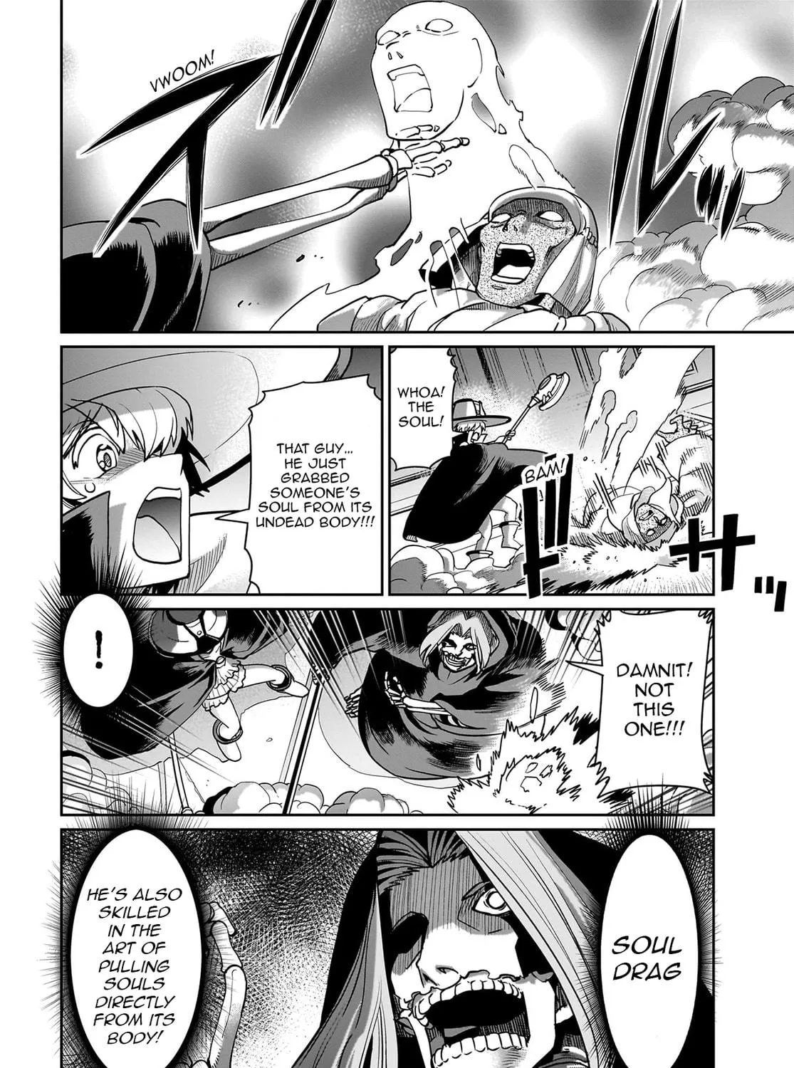 Isekai Shoukan Oji-san no Juumusou Life - Sabage Suki Salaryman wa Kaisha Owari ni Isekai e Chokki suru Chapter 42 page 17 - 