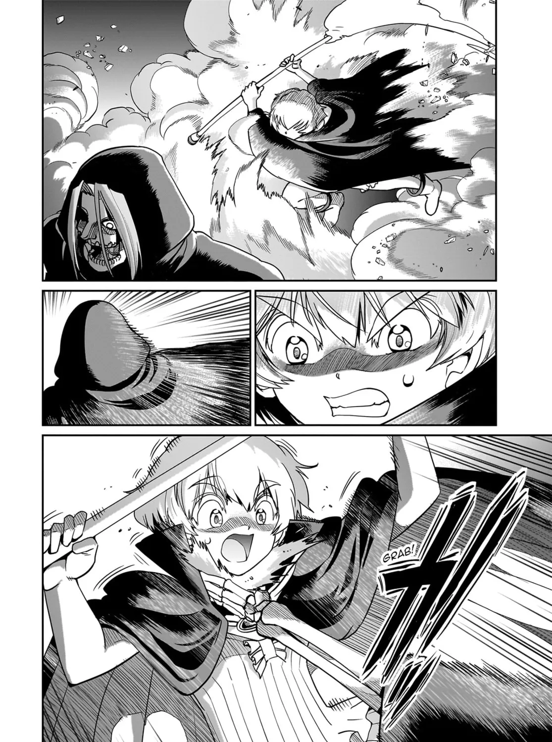 Isekai Shoukan Oji-san no Juumusou Life - Sabage Suki Salaryman wa Kaisha Owari ni Isekai e Chokki suru Chapter 42 page 25 - 