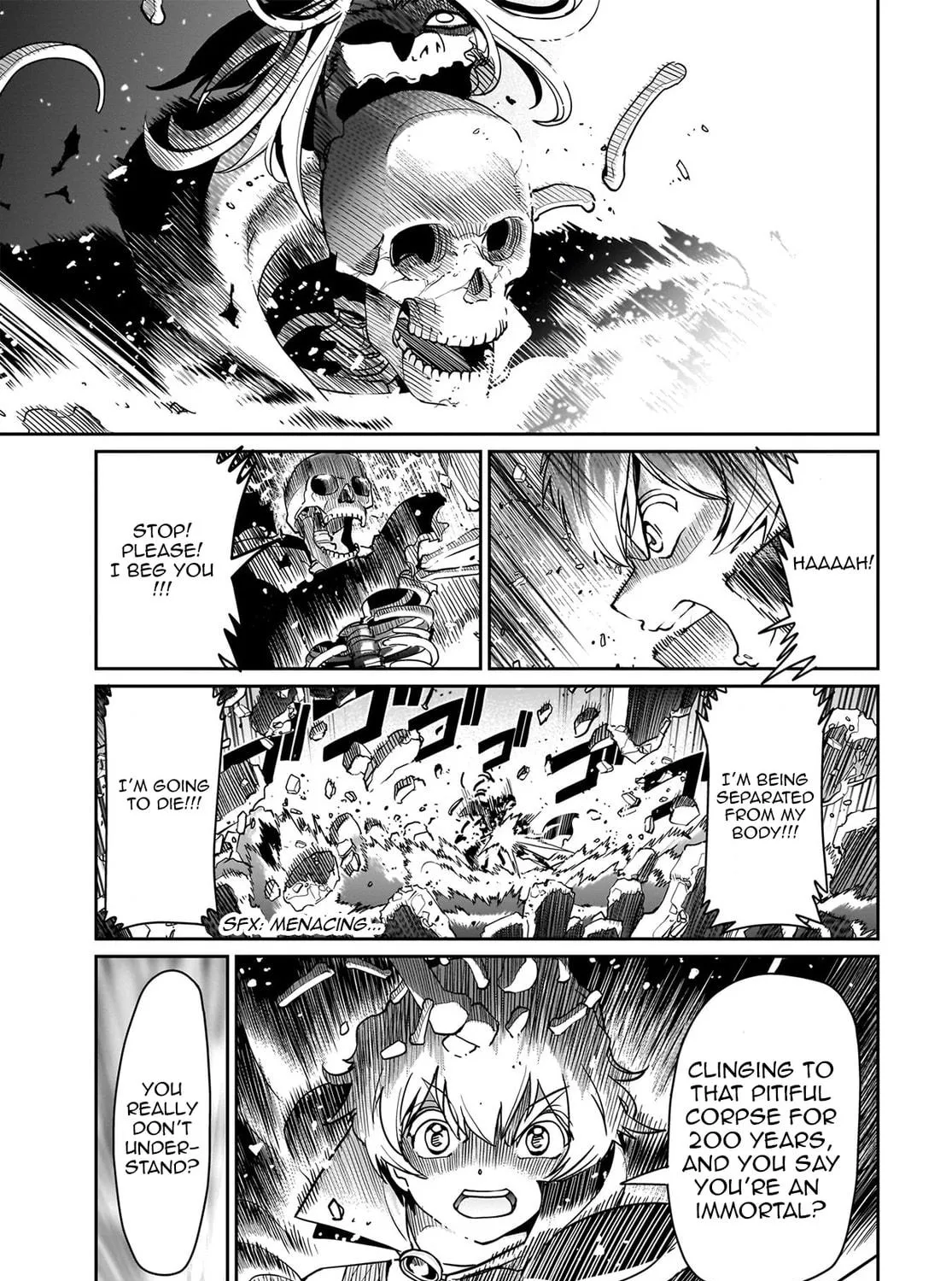 Isekai Shoukan Oji-san no Juumusou Life - Sabage Suki Salaryman wa Kaisha Owari ni Isekai e Chokki suru Chapter 42 page 35 - 