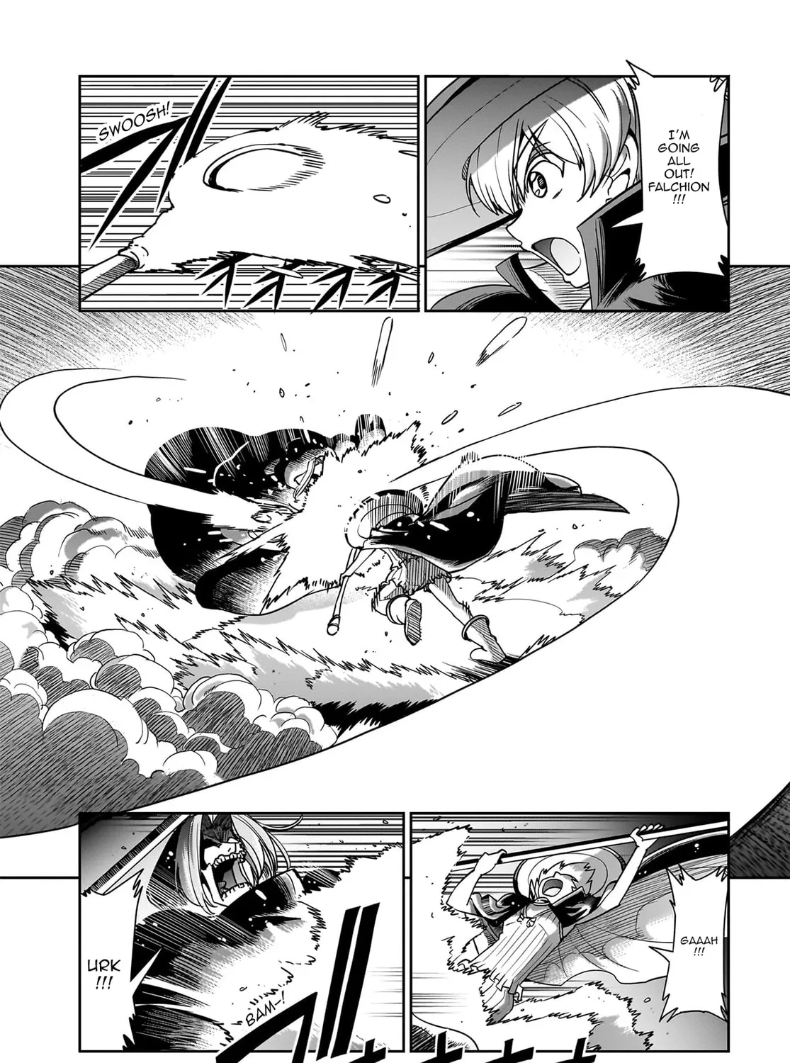 Isekai Shoukan Oji-san no Juumusou Life - Sabage Suki Salaryman wa Kaisha Owari ni Isekai e Chokki suru Chapter 42 page 7 - 