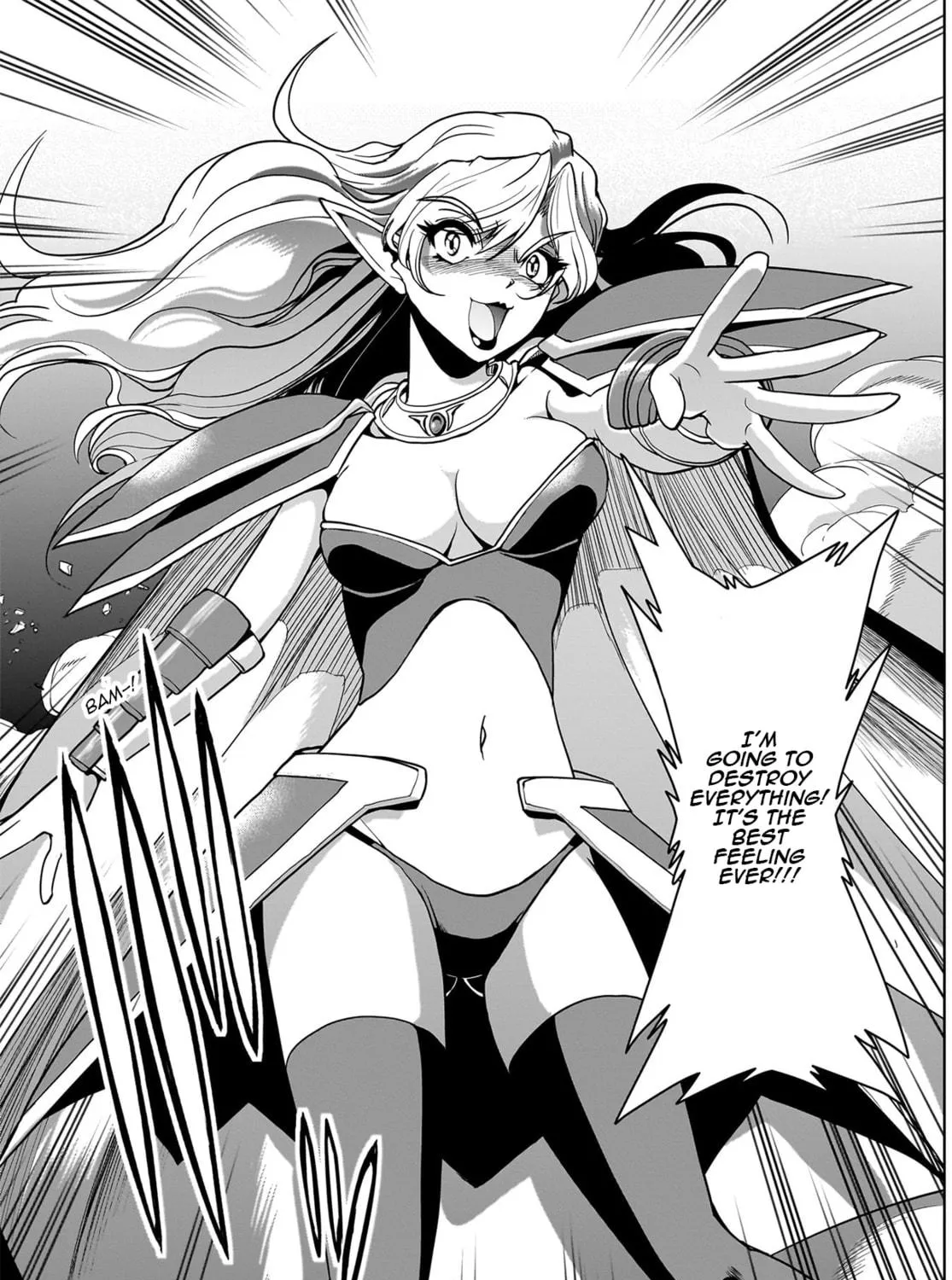 Isekai Shoukan Oji-san no Juumusou Life - Sabage Suki Salaryman wa Kaisha Owari ni Isekai e Chokki suru Chapter 43 page 39 - 