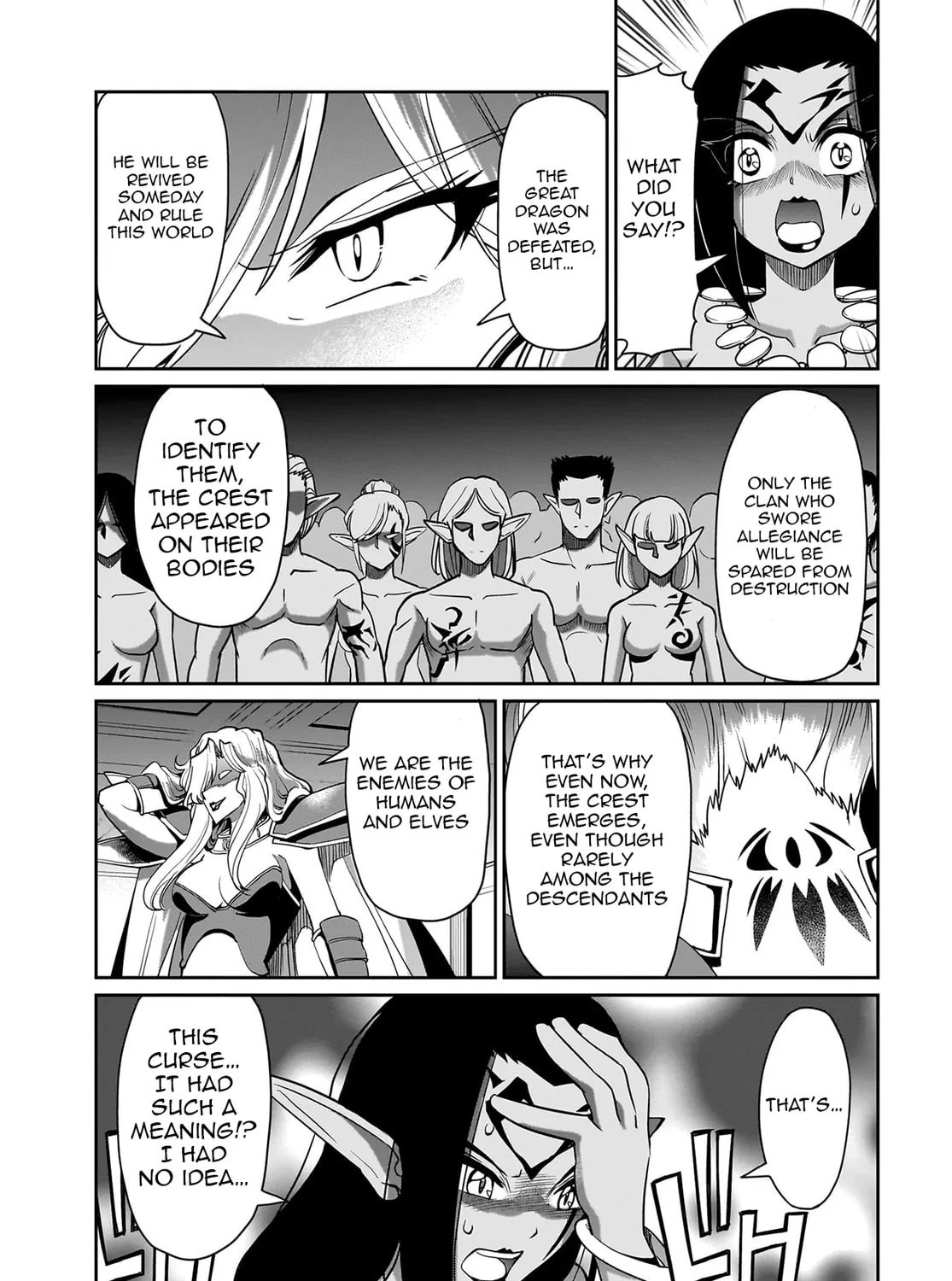 Isekai Shoukan Oji-san no Juumusou Life - Sabage Suki Salaryman wa Kaisha Owari ni Isekai e Chokki suru Chapter 44 page 15 - 
