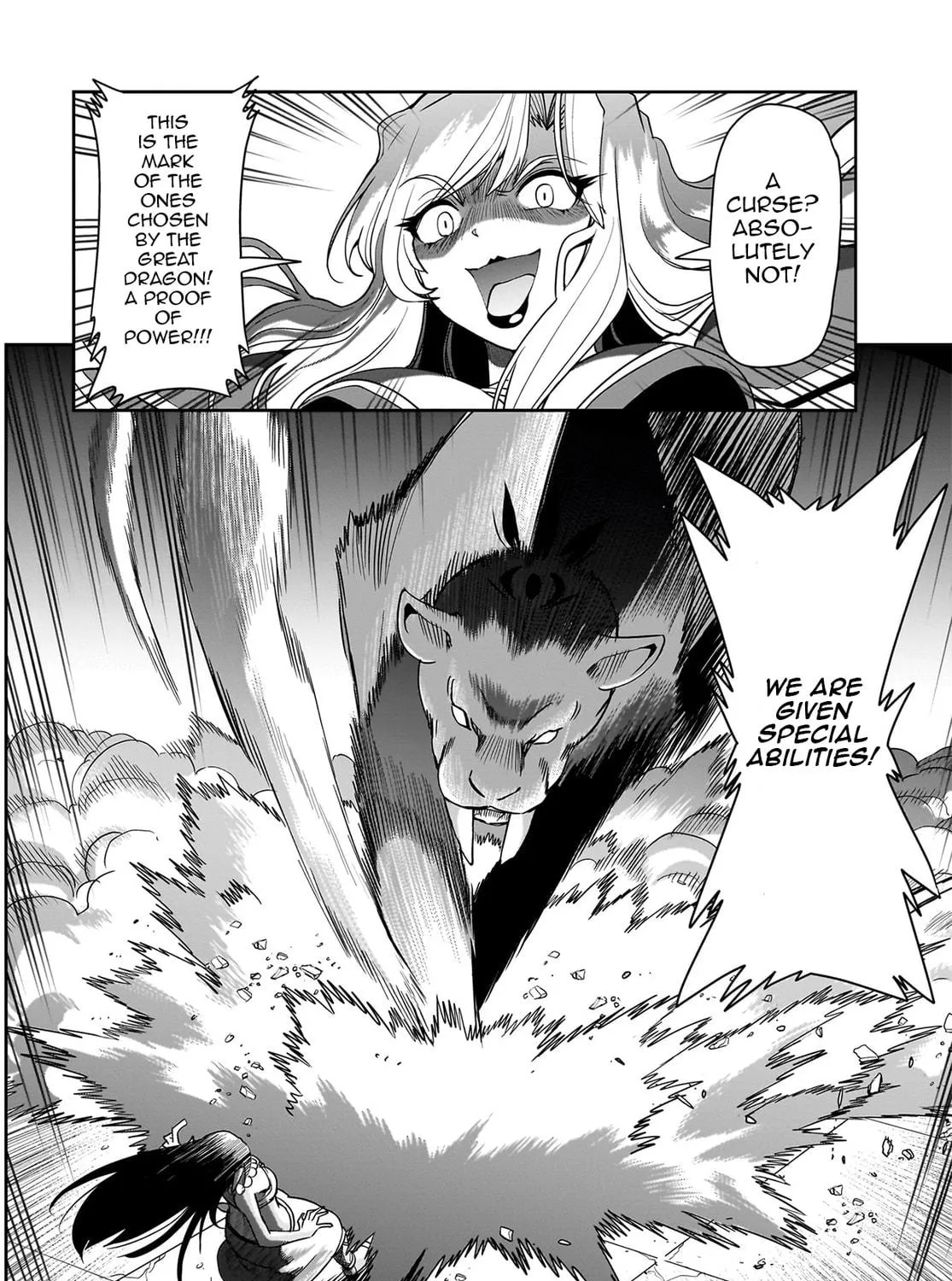 Isekai Shoukan Oji-san no Juumusou Life - Sabage Suki Salaryman wa Kaisha Owari ni Isekai e Chokki suru Chapter 44 page 17 - 