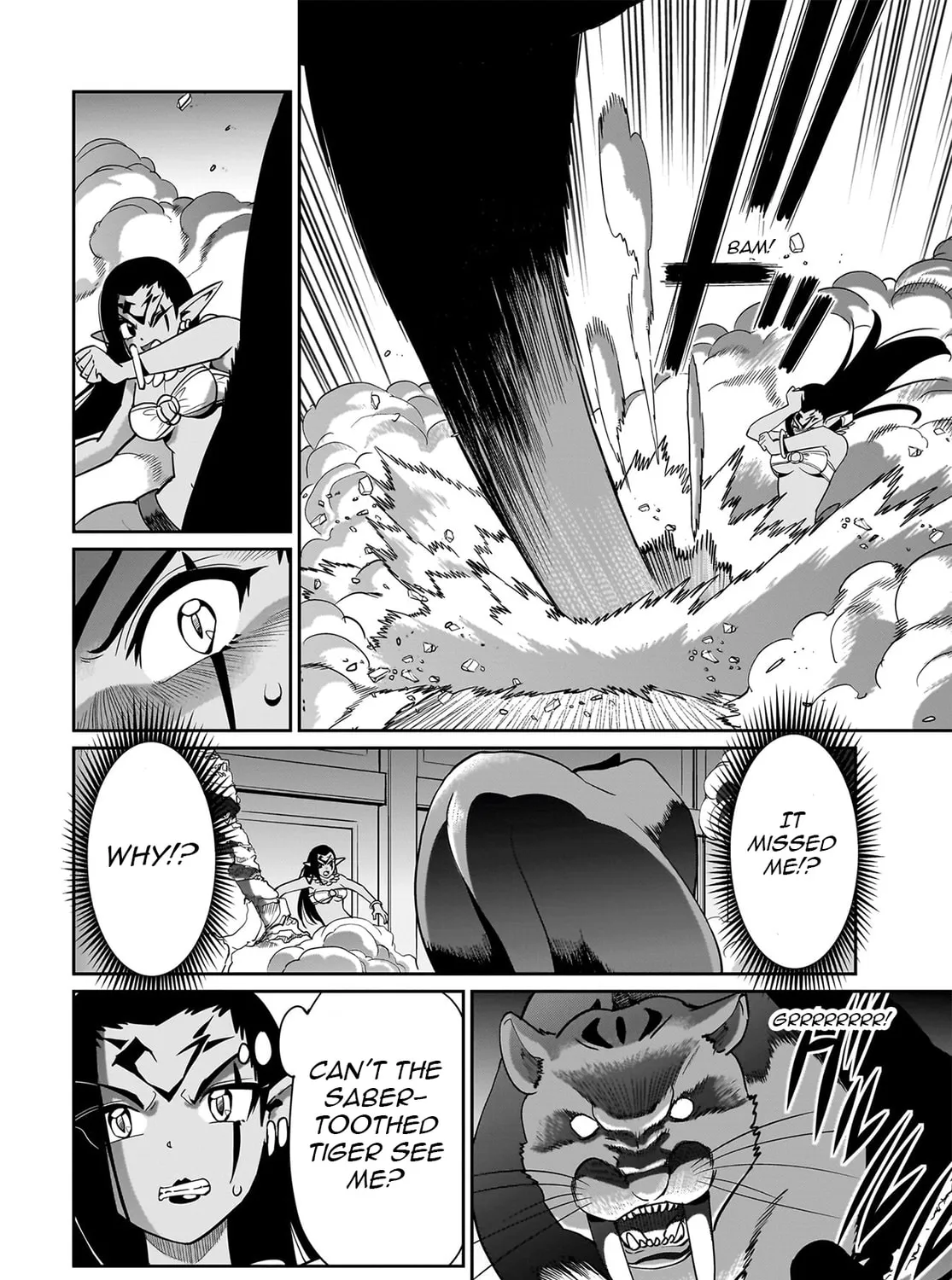 Isekai Shoukan Oji-san no Juumusou Life - Sabage Suki Salaryman wa Kaisha Owari ni Isekai e Chokki suru Chapter 44 page 25 - 