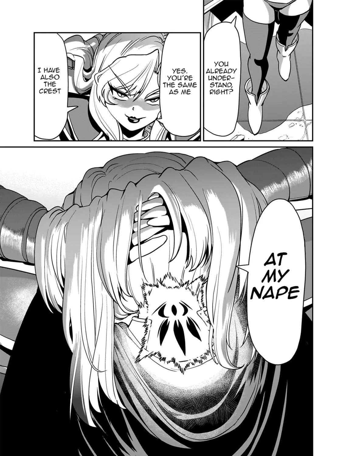 Isekai Shoukan Oji-san no Juumusou Life - Sabage Suki Salaryman wa Kaisha Owari ni Isekai e Chokki suru Chapter 44 page 7 - 