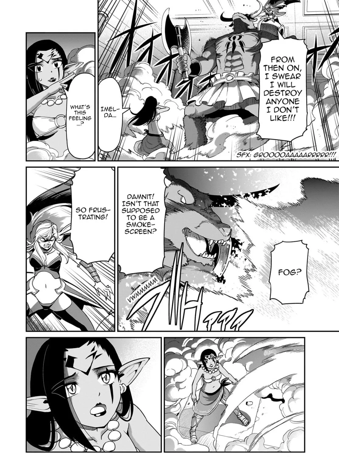 Isekai Shoukan Oji-san no Juumusou Life - Sabage Suki Salaryman wa Kaisha Owari ni Isekai e Chokki suru Chapter 45 page 17 - 