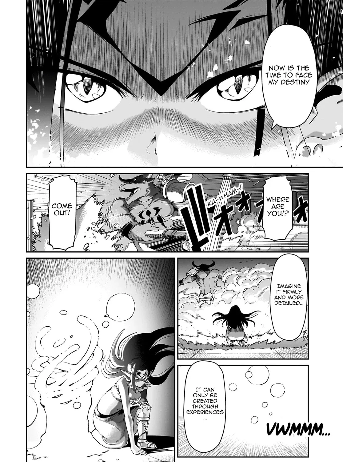 Isekai Shoukan Oji-san no Juumusou Life - Sabage Suki Salaryman wa Kaisha Owari ni Isekai e Chokki suru Chapter 45 page 25 - 