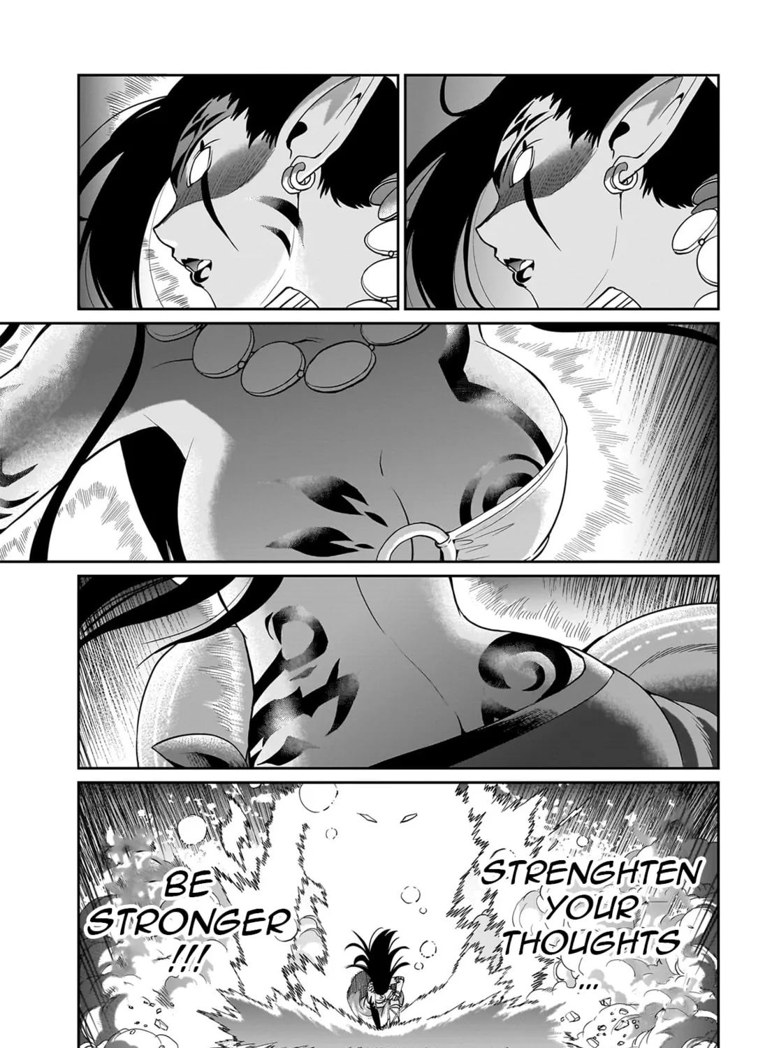 Isekai Shoukan Oji-san no Juumusou Life - Sabage Suki Salaryman wa Kaisha Owari ni Isekai e Chokki suru Chapter 45 page 27 - 